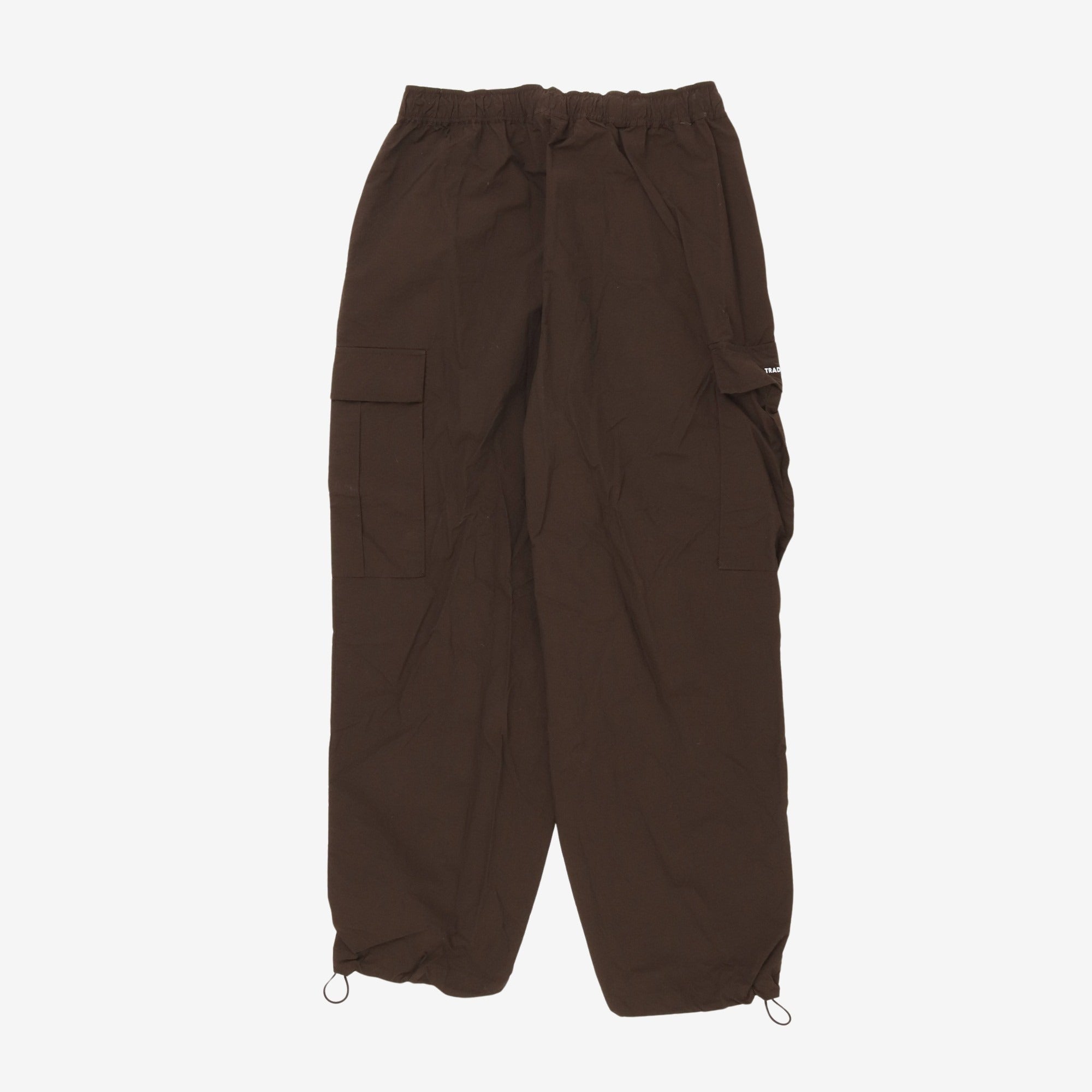 Cargo Track Pants