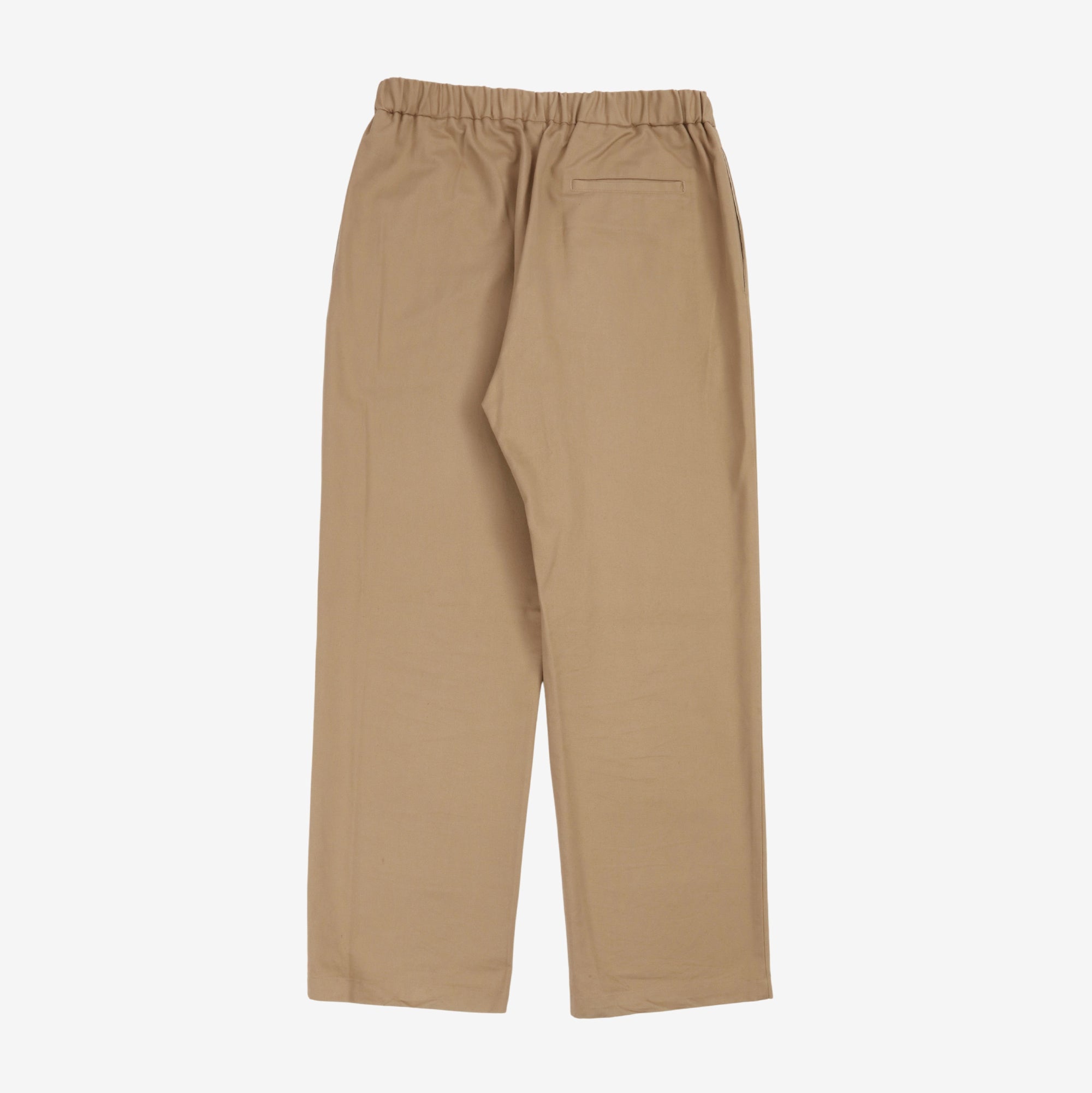 Relaxed Pant