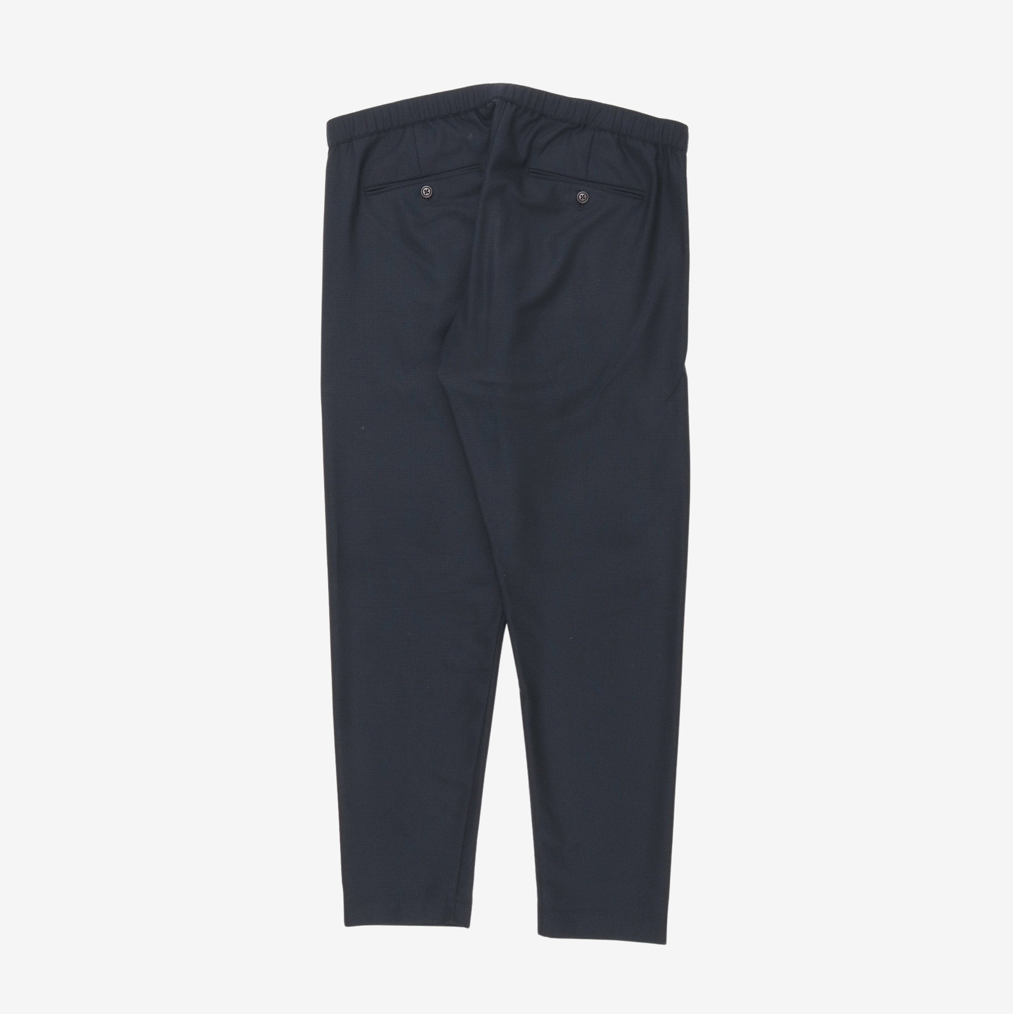 GAP Wool Blend Suit