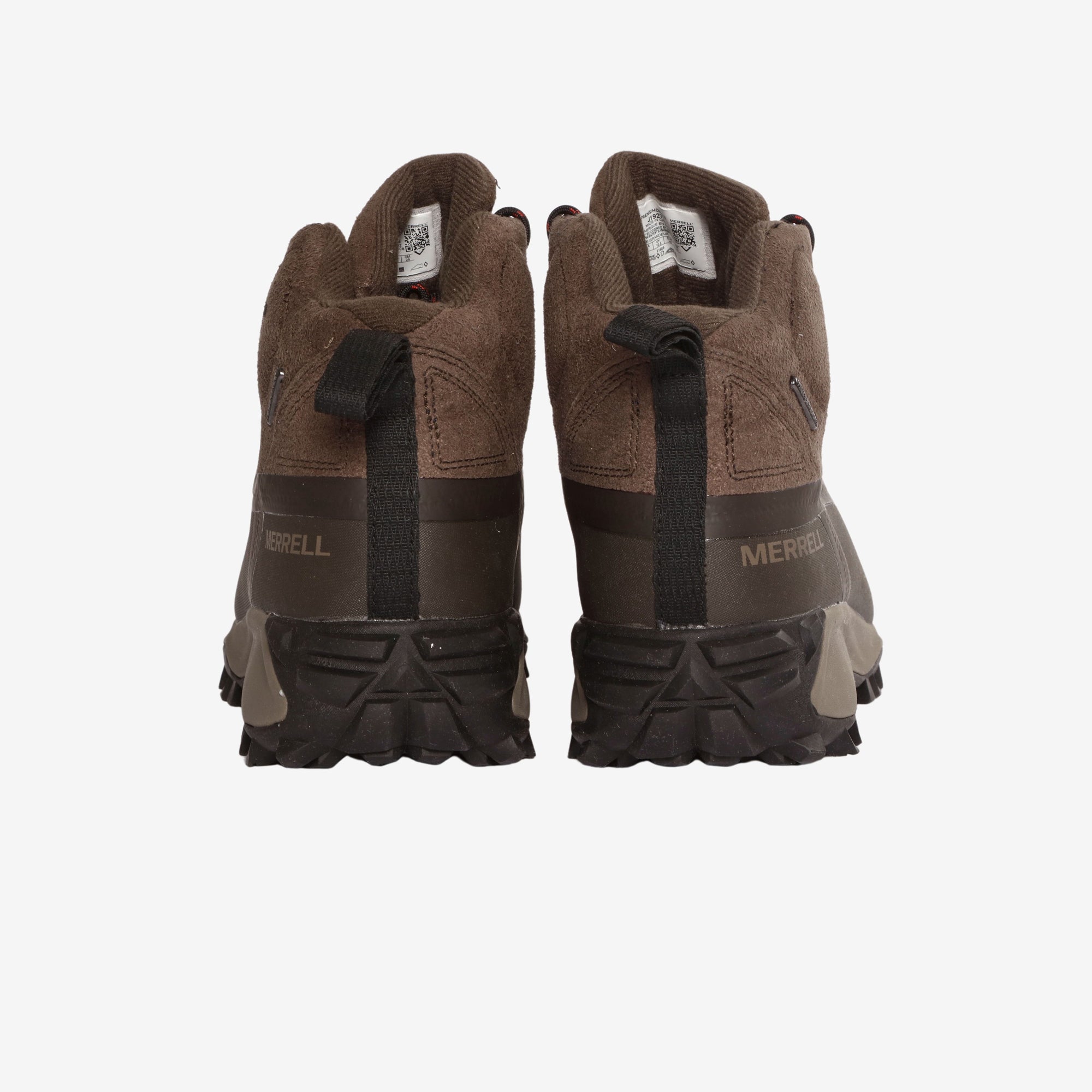 Thermo Snowdrift Waterproof Boots