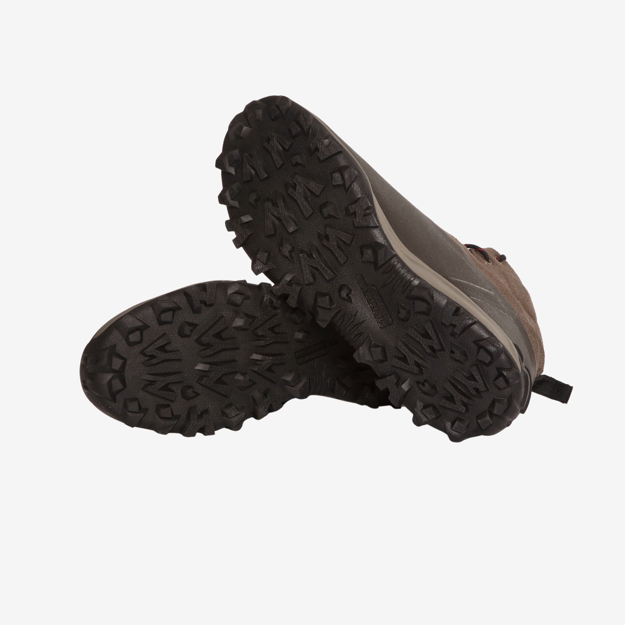 Thermo Snowdrift Waterproof Boots