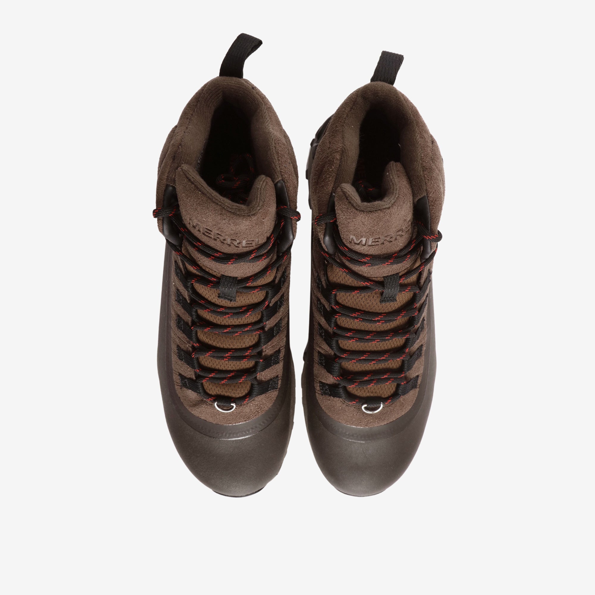 Thermo Snowdrift Waterproof Boots