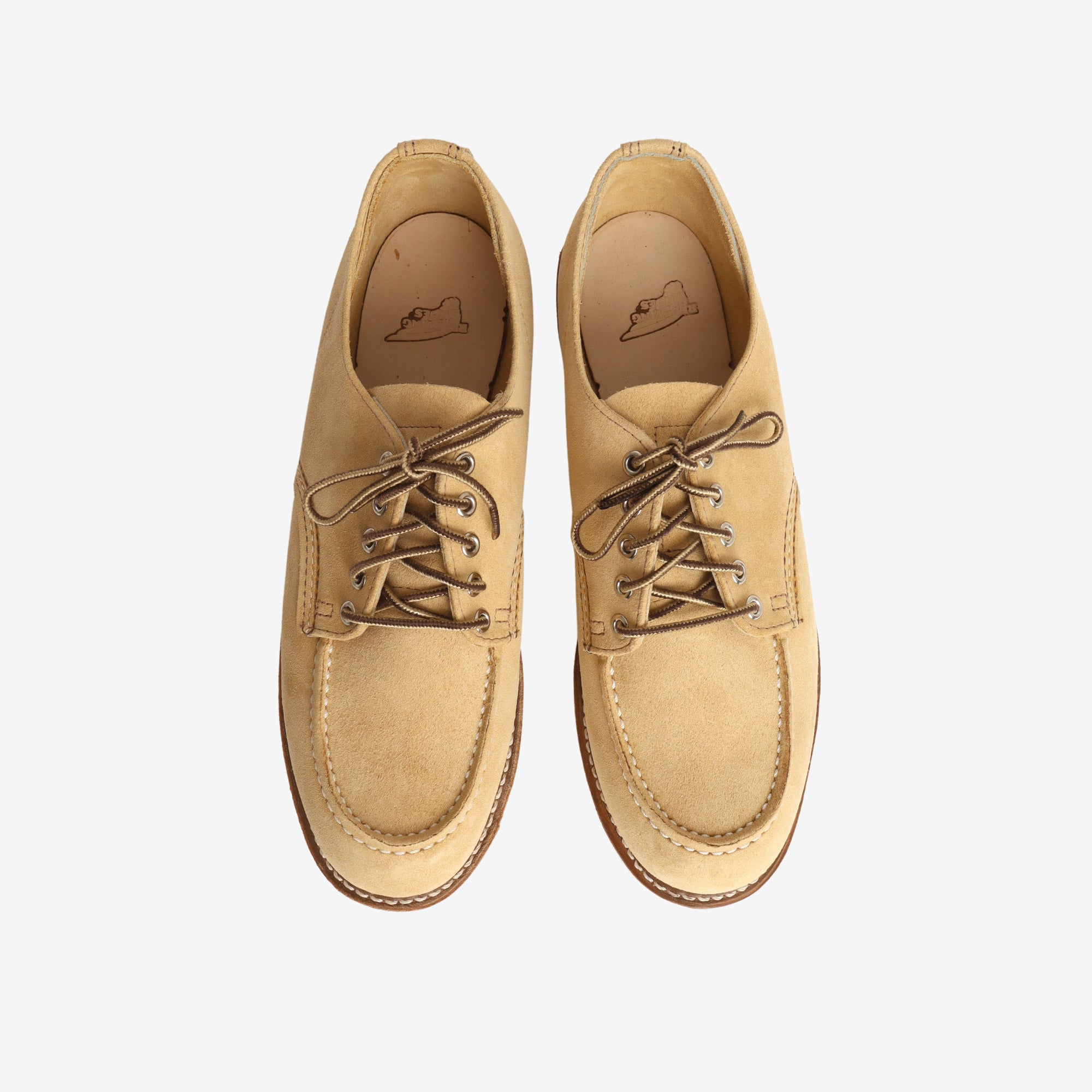 8079 Shop Moc Oxford