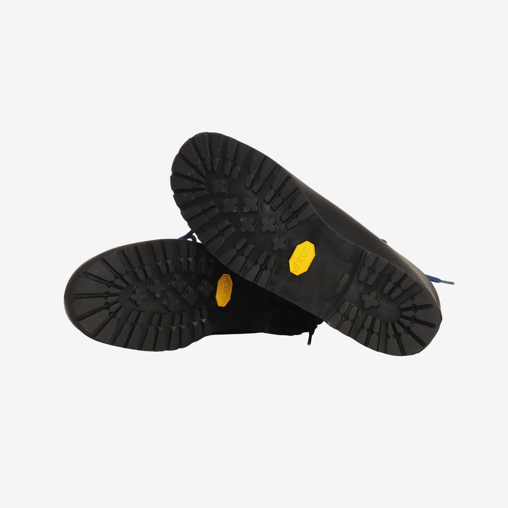 Wilderness Leather Mountaineering Boots