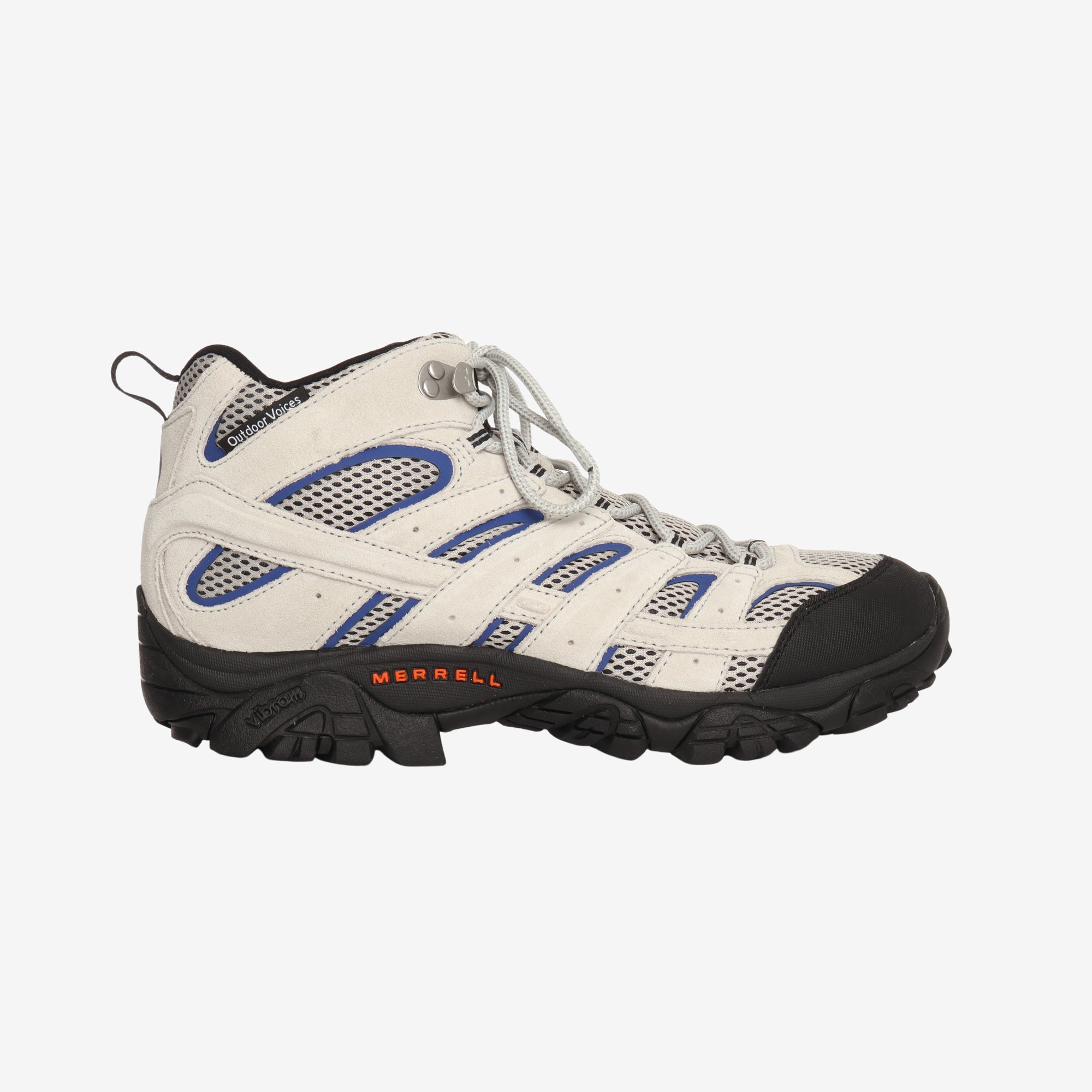 Moab 2 Mid Eco Hiking Boots (Outdoor Voices)