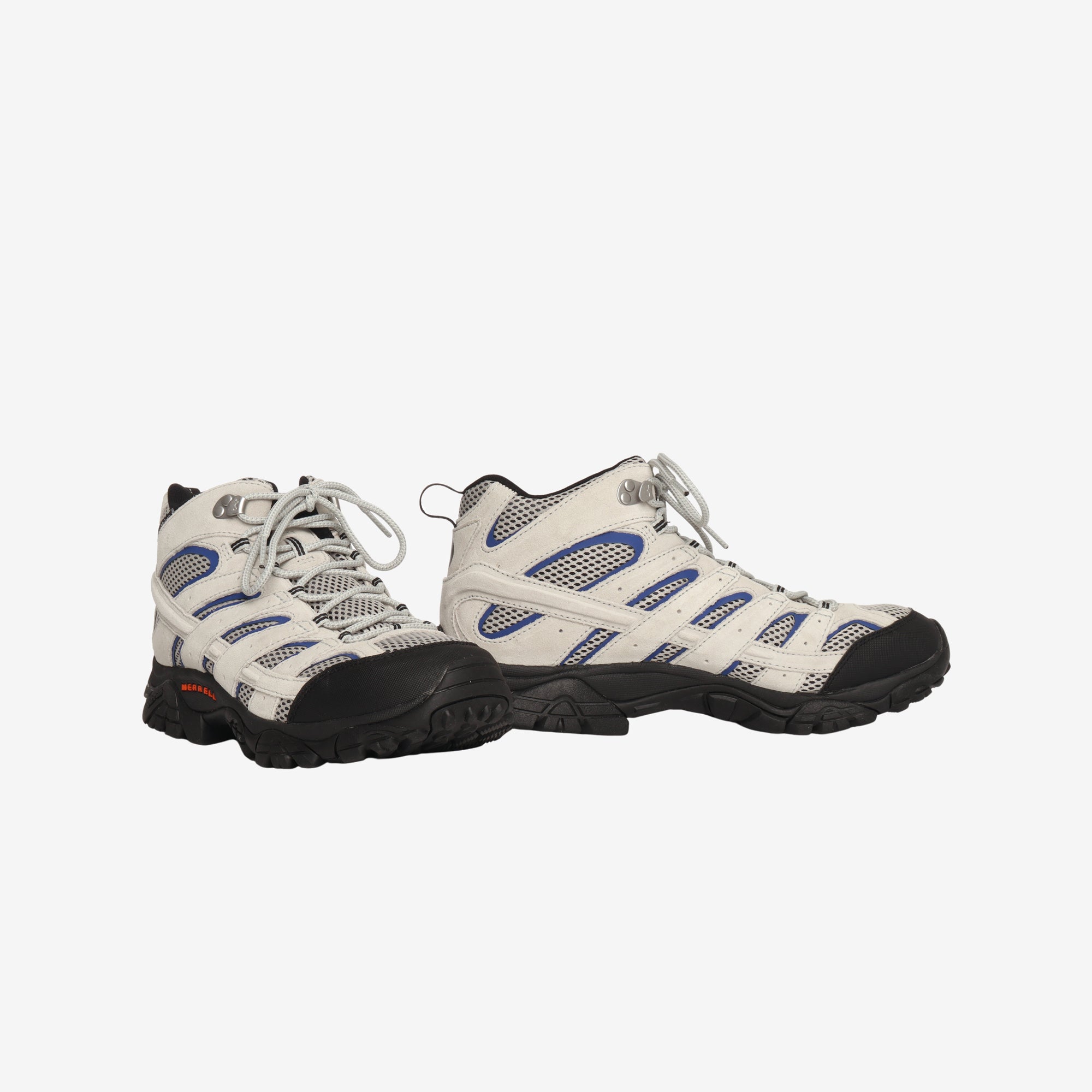 Moab 2 Mid Eco Hiking Boots (Outdoor Voices)