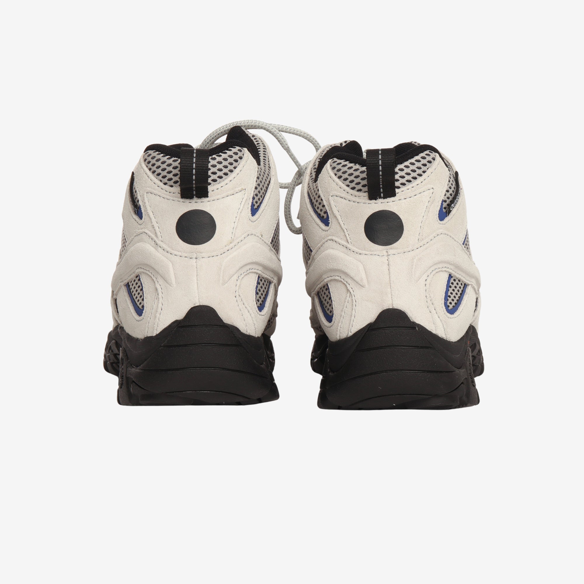 Moab 2 Mid Eco Hiking Boots (Outdoor Voices)