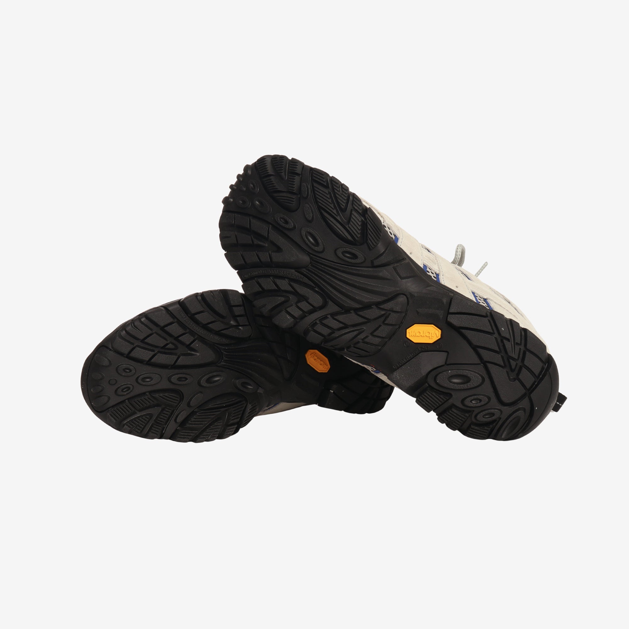 Moab 2 Mid Eco Hiking Boots (Outdoor Voices)