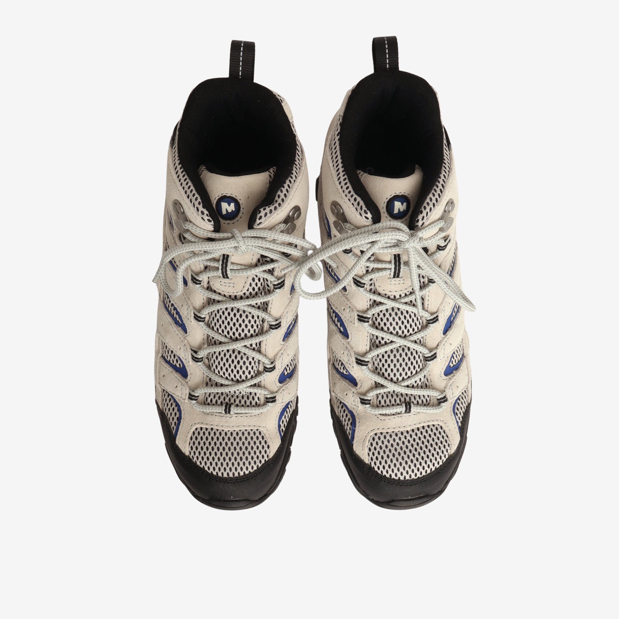 Moab 2 Mid Eco Hiking Boots (Outdoor Voices)