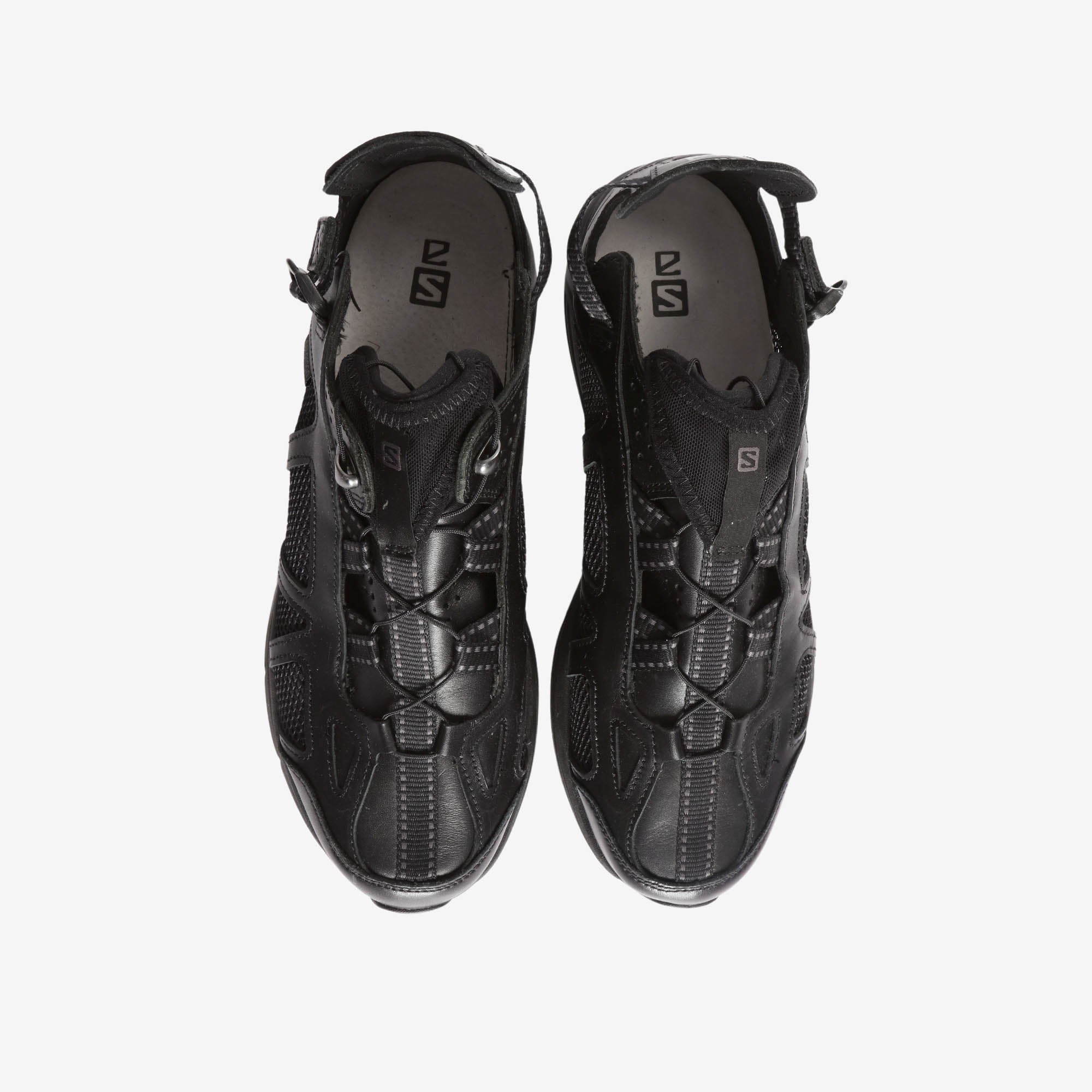 Techsonic Leather Advance Sneakers