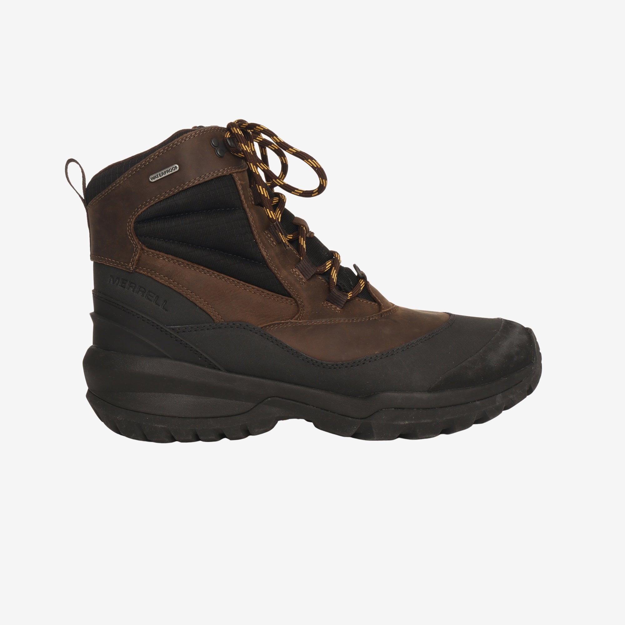 Thermo Mid Waterproof Boots