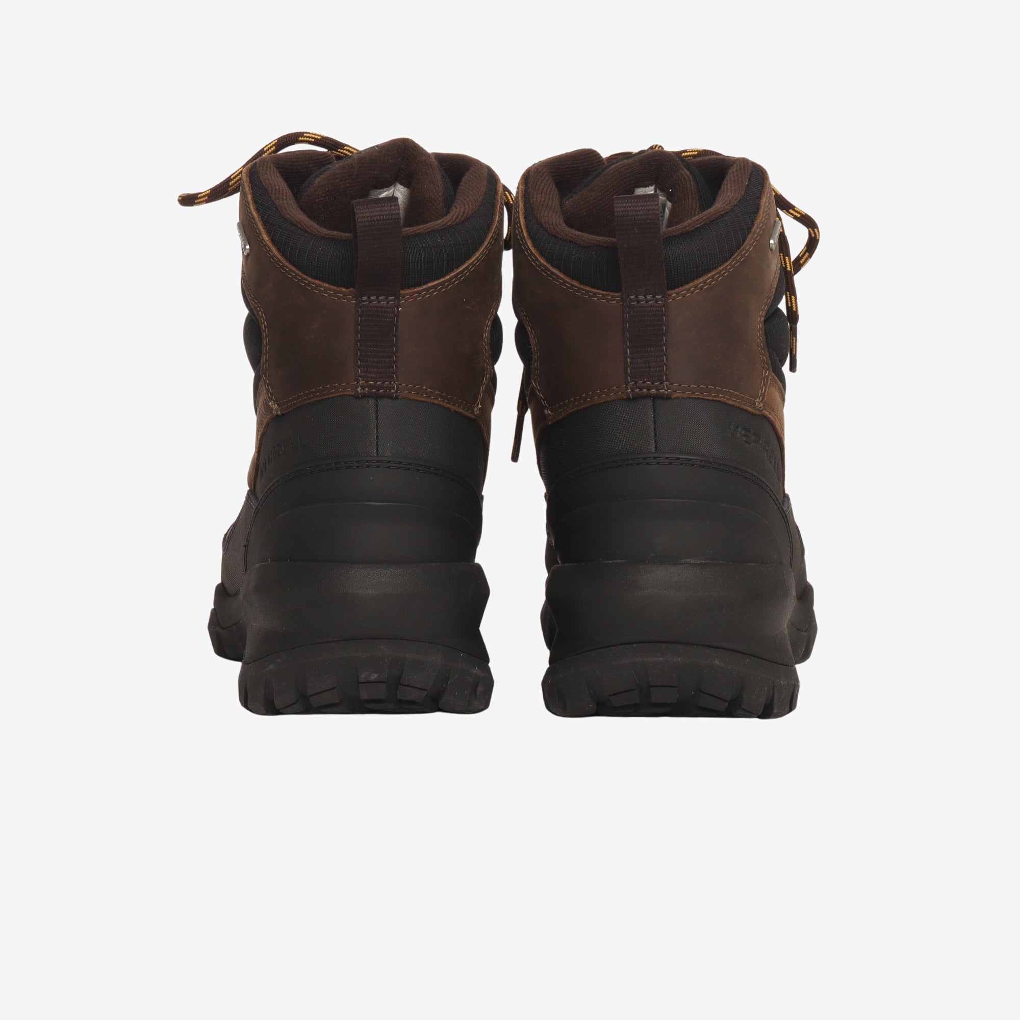 Thermo Mid Waterproof Boots