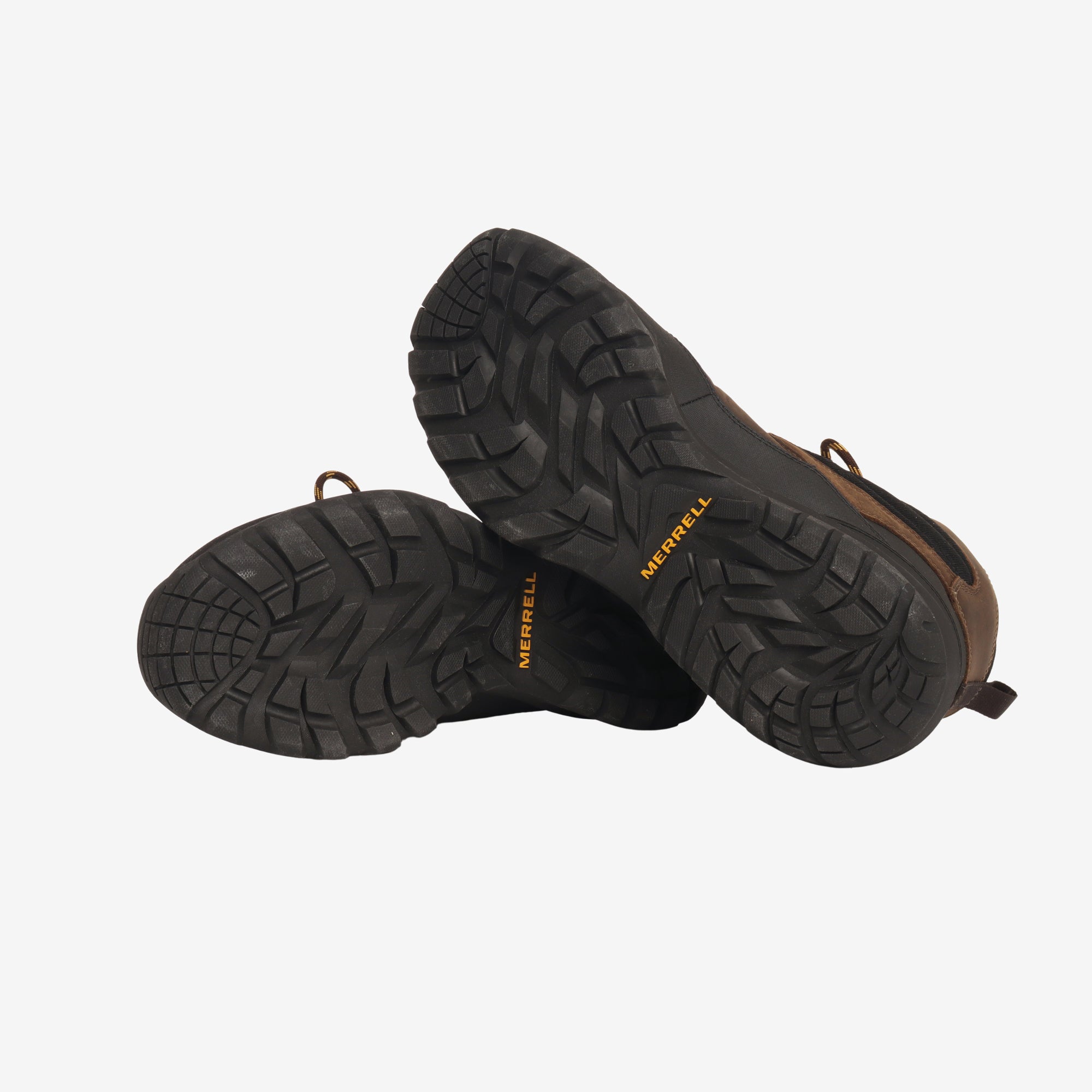 Thermo Mid Waterproof Boots