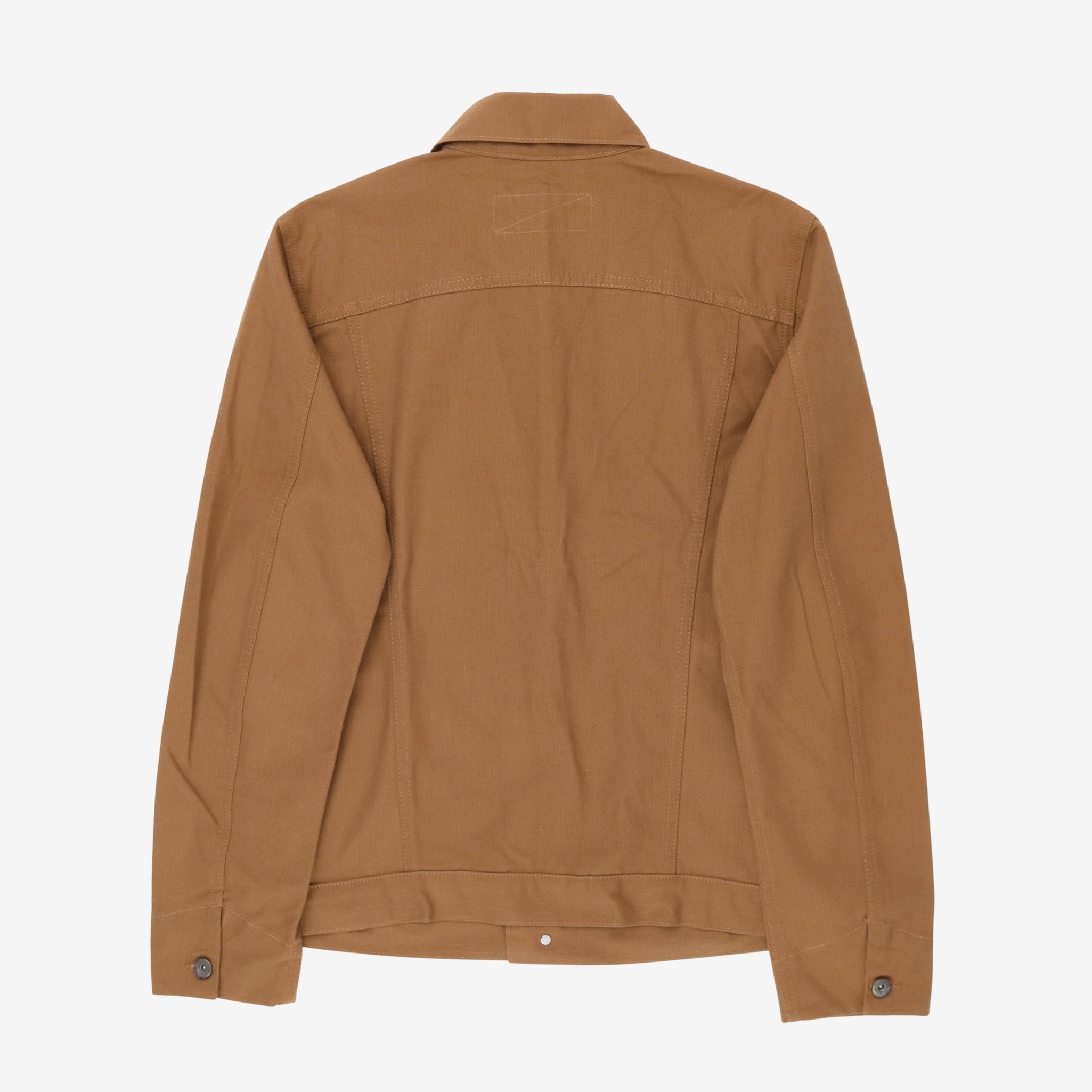 Supply Jacket