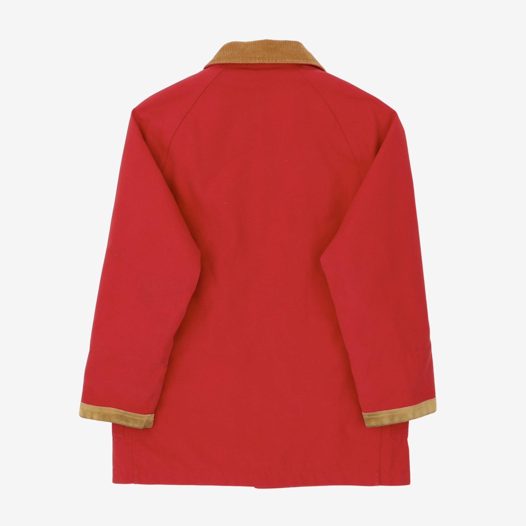 4 Ganci Jacket + Liner