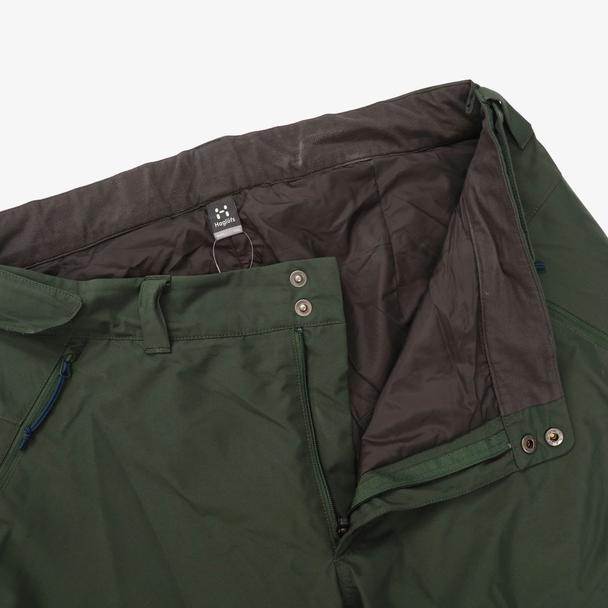 Gondol Insulated Ski Pants