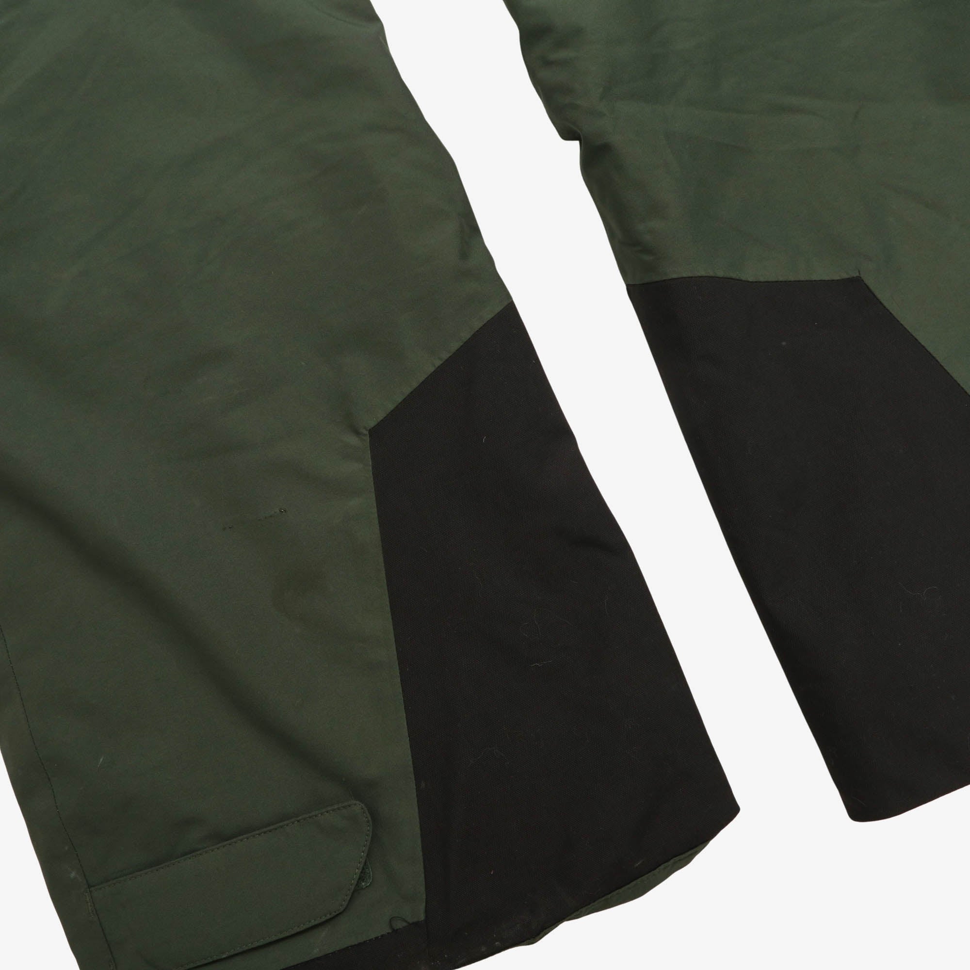 Gondol Insulated Ski Pants