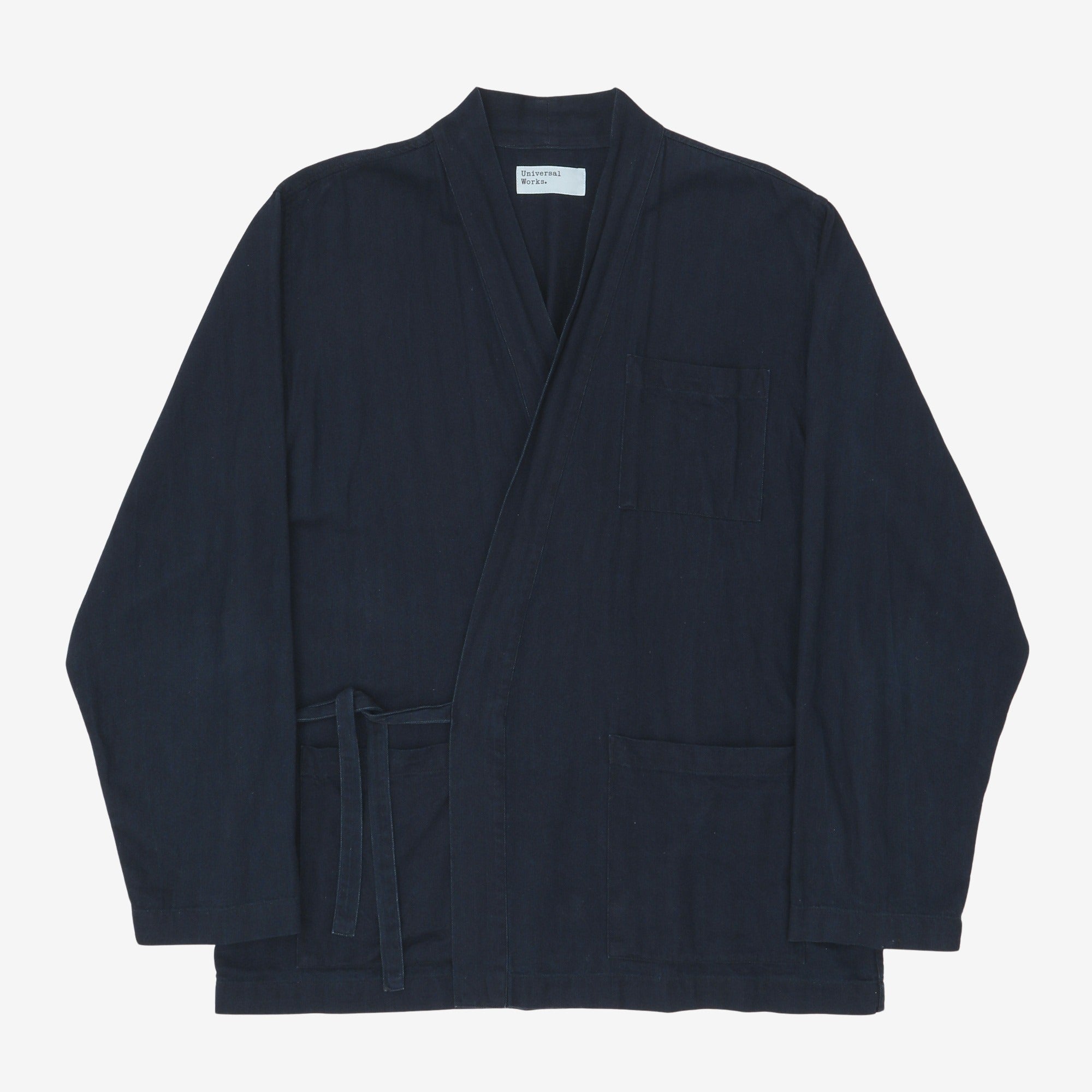 HBT Kyoto Work Jacket
