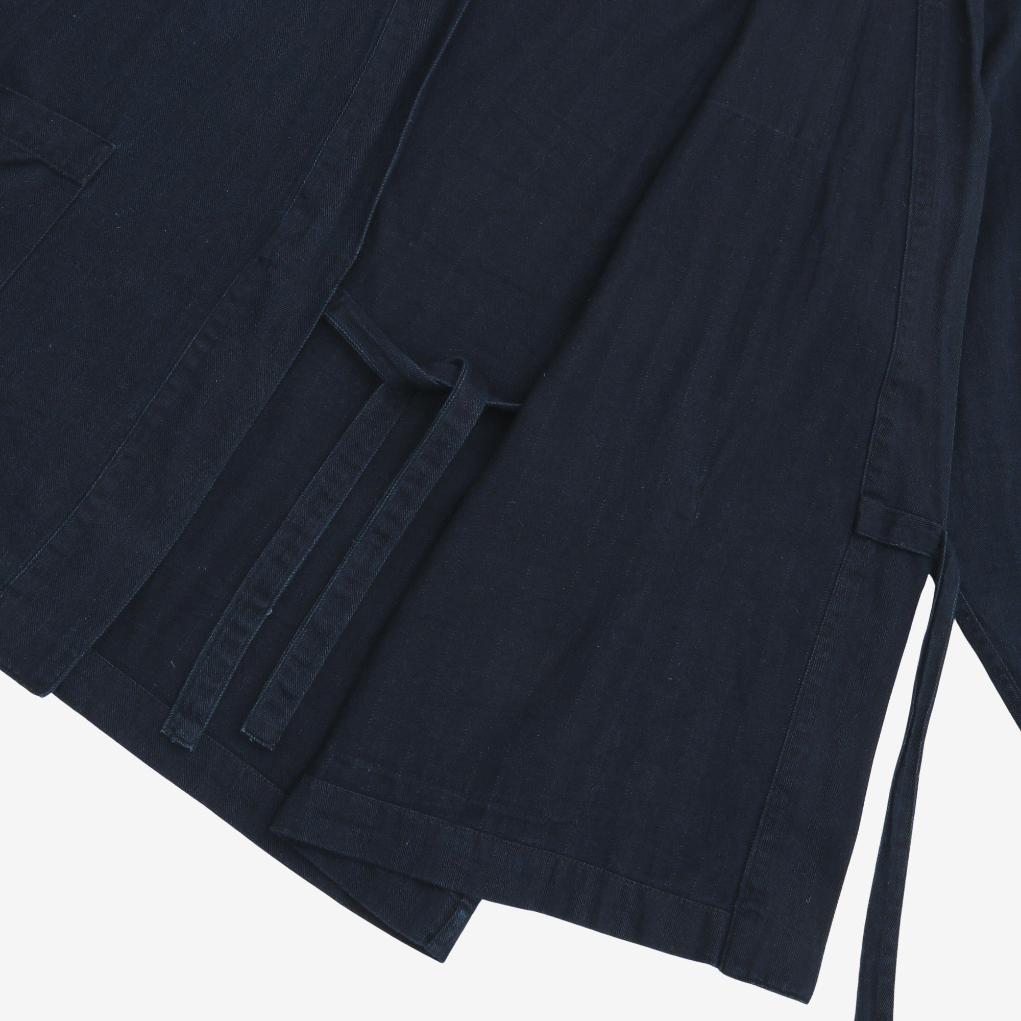 HBT Kyoto Work Jacket