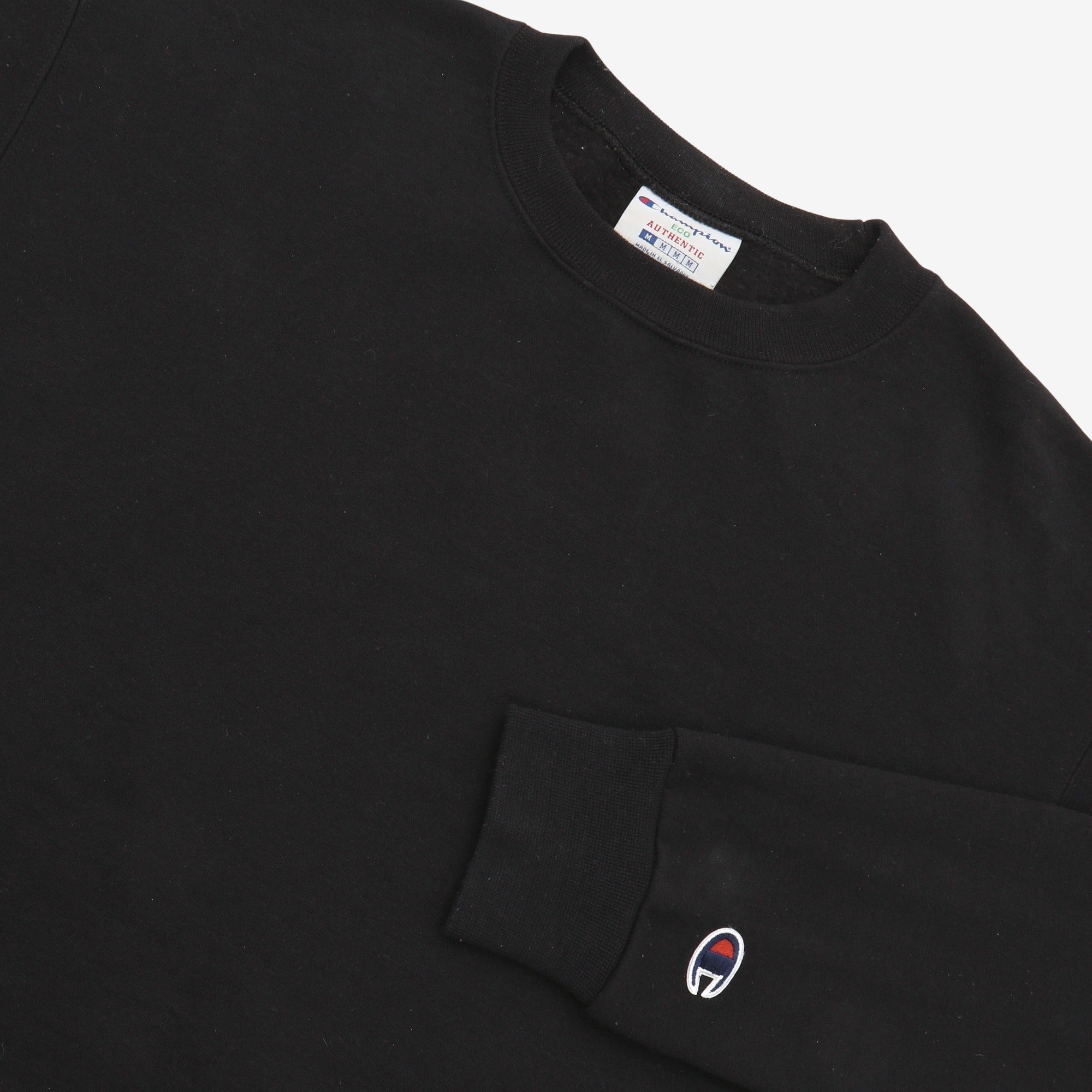 Food New York Sweatshirt