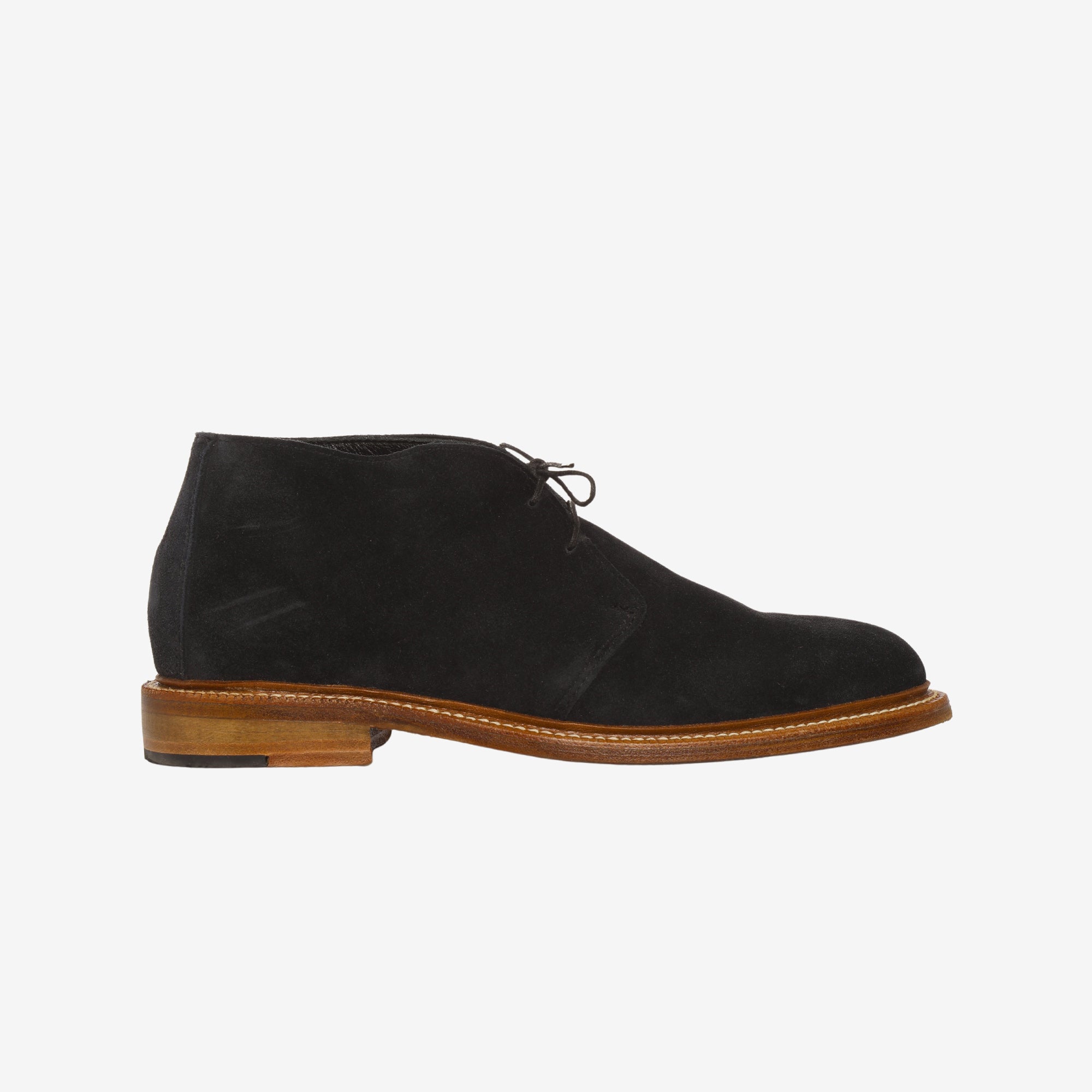 Campus Chukka Boots