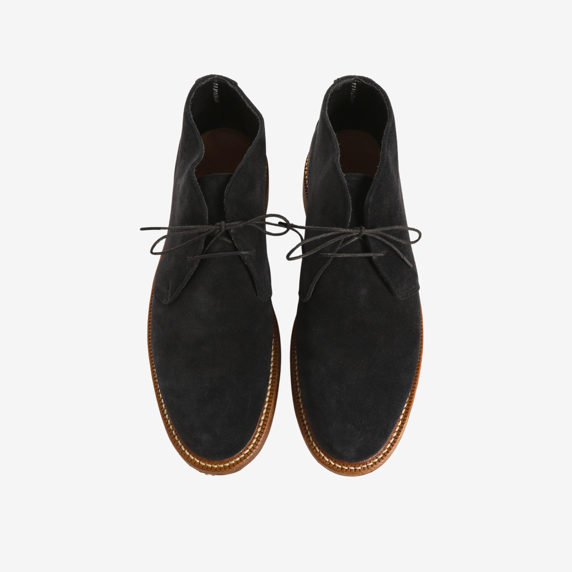 Campus Chukka Boots