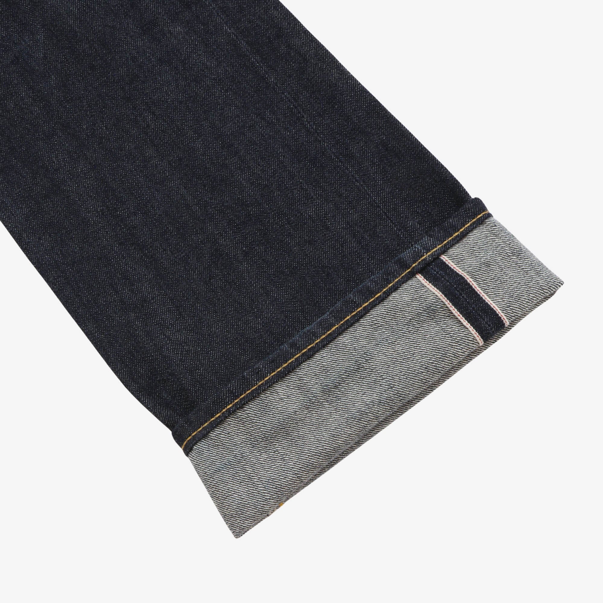 501XX Selvedge Denim (Japan) (33W X 28.5L)