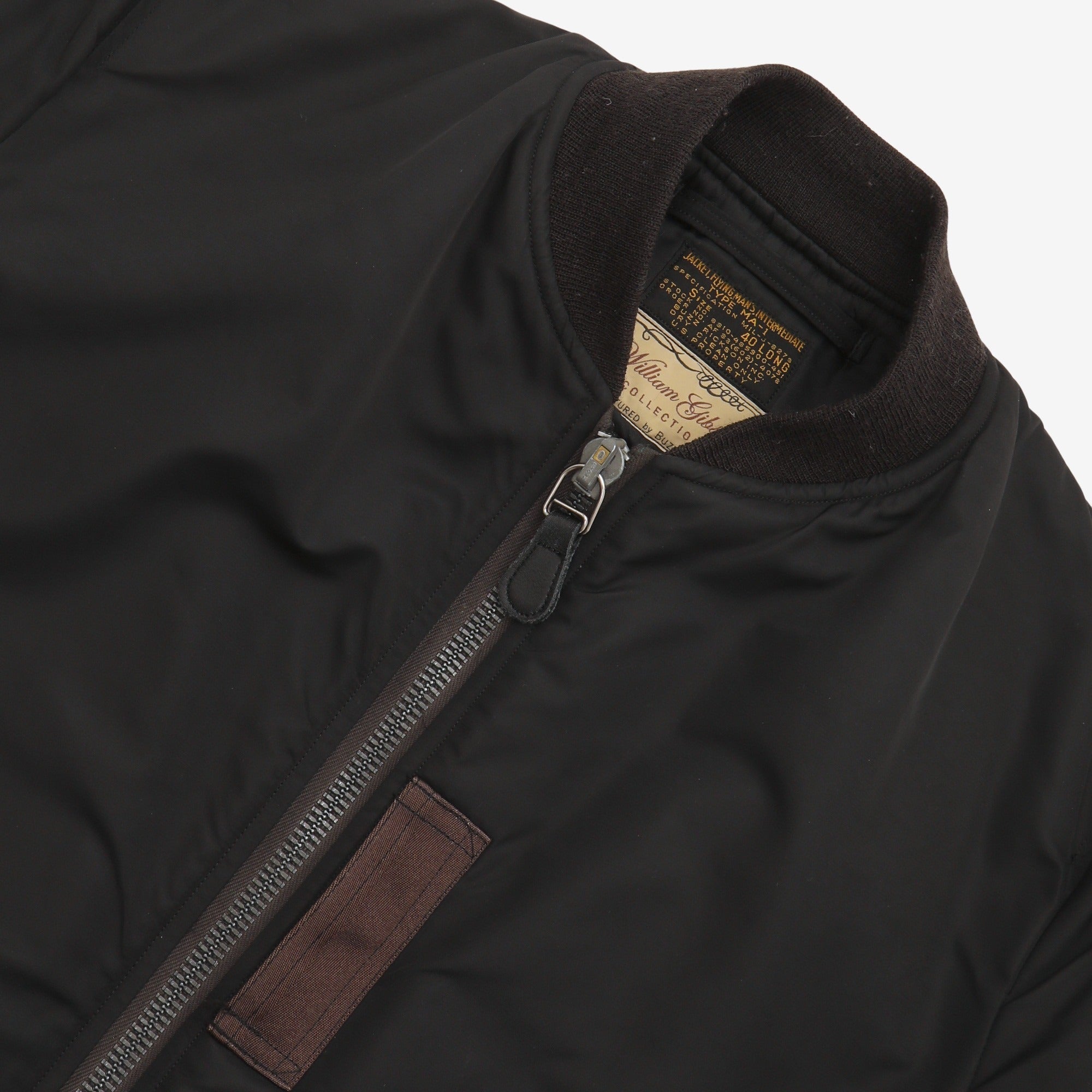 Type MA-1 Flight Jacket