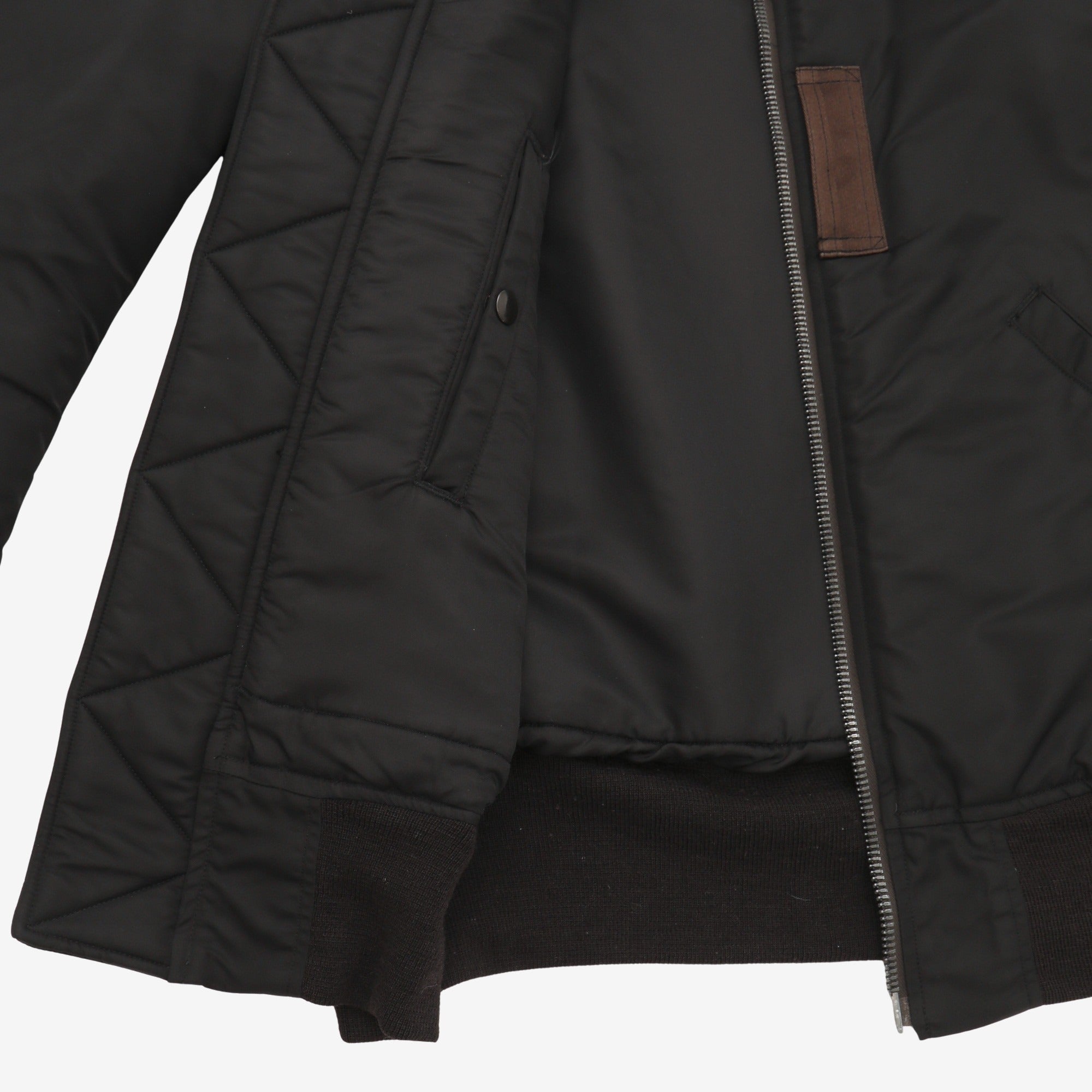 Type MA-1 Flight Jacket