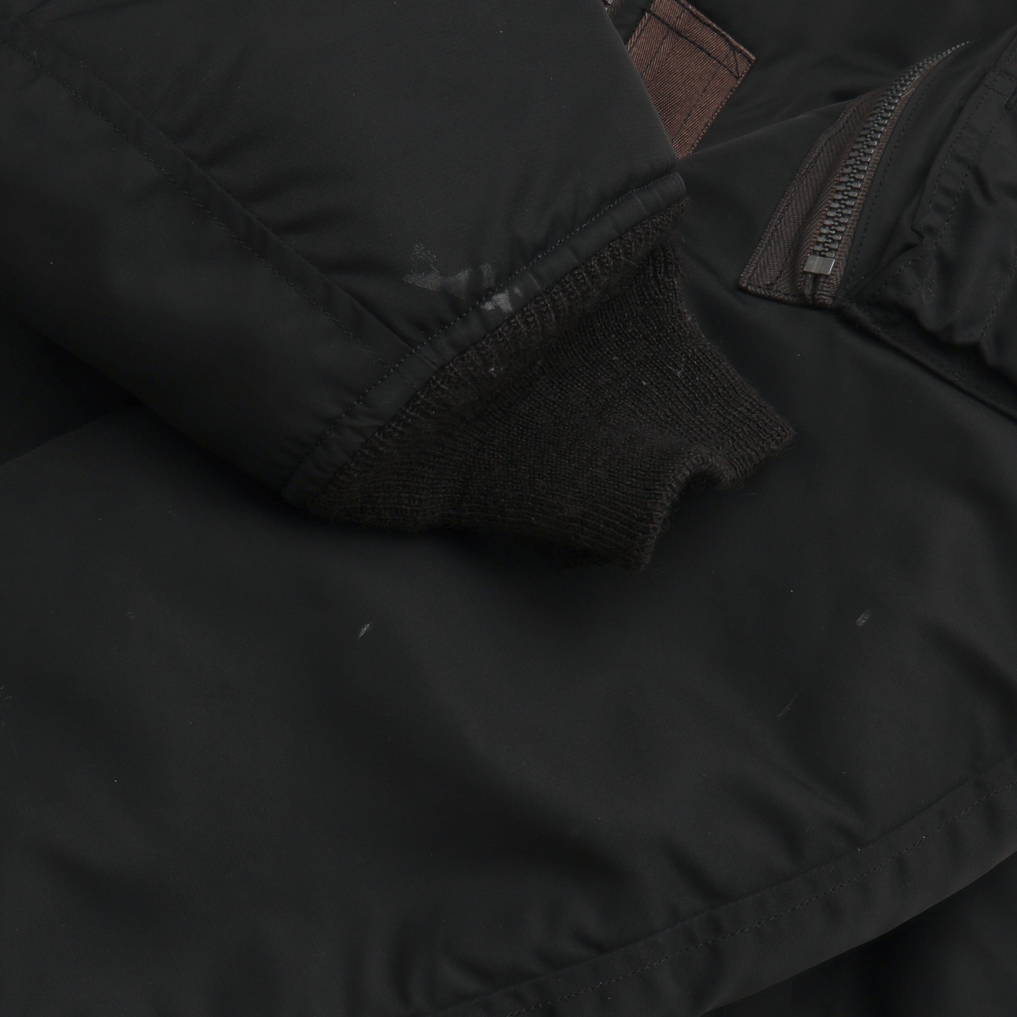 Type MA-1 Flight Jacket