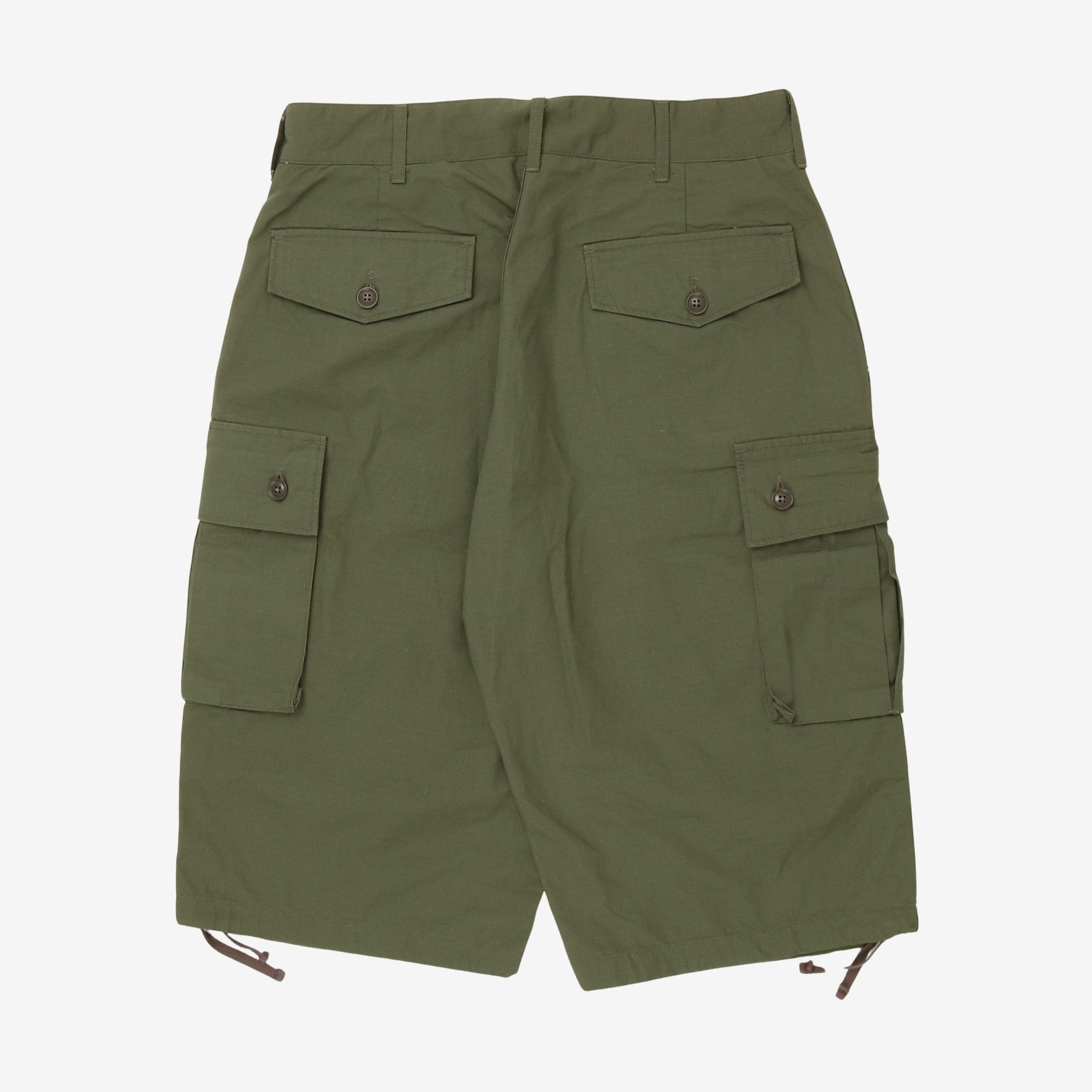 FA Shorts