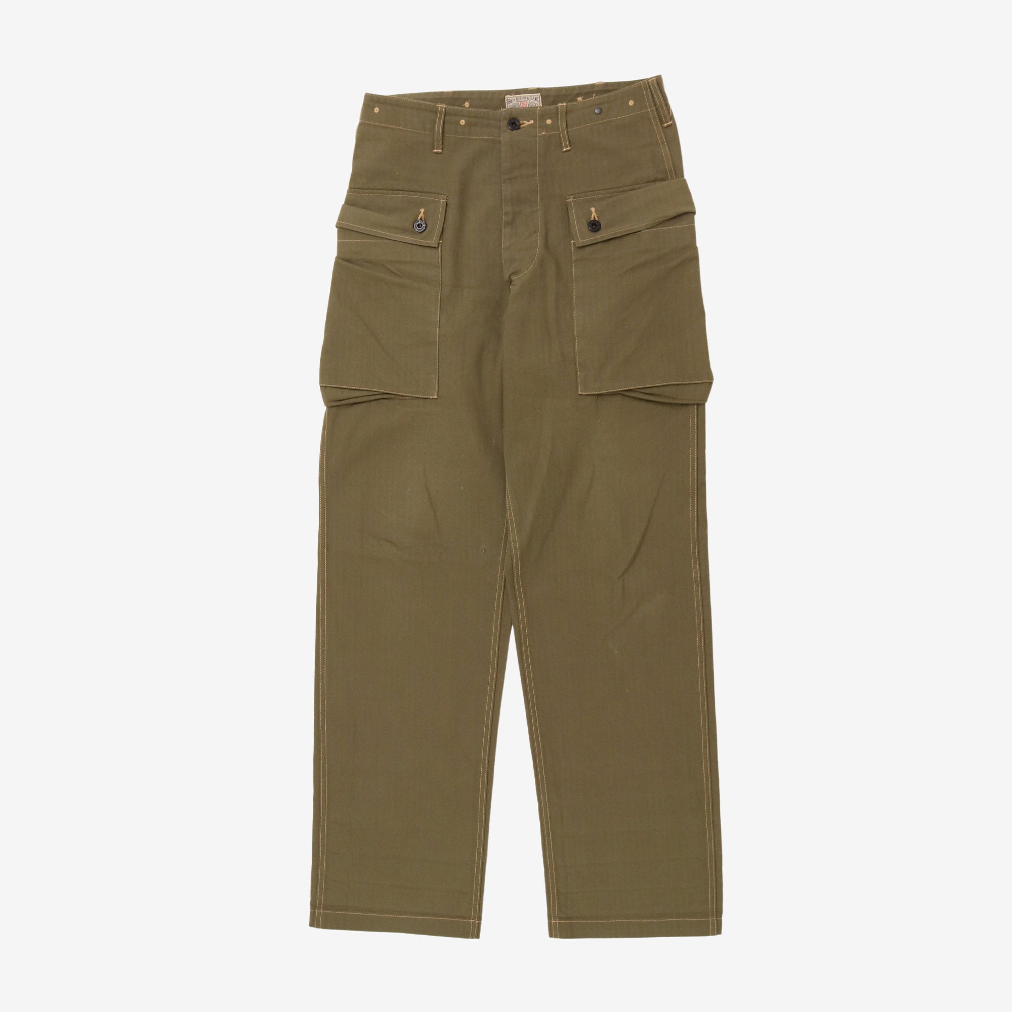 P-44 Combat Trousers