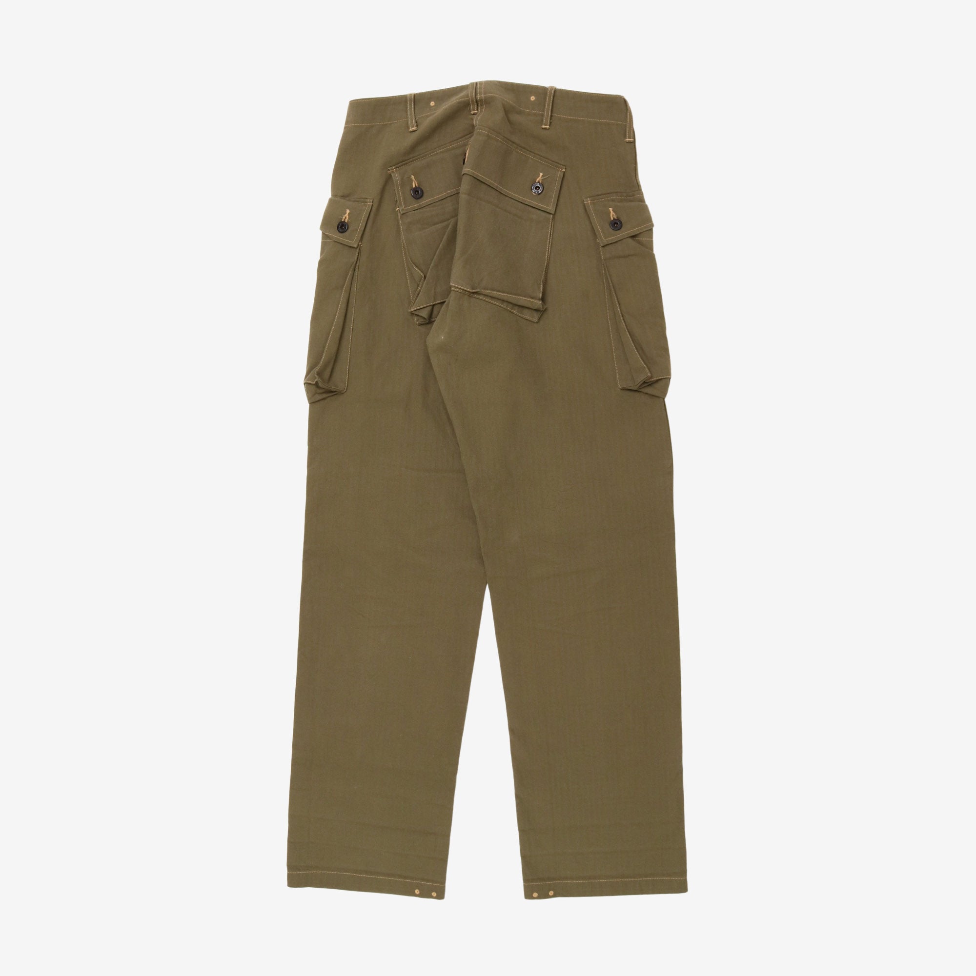 P-44 Combat Trousers