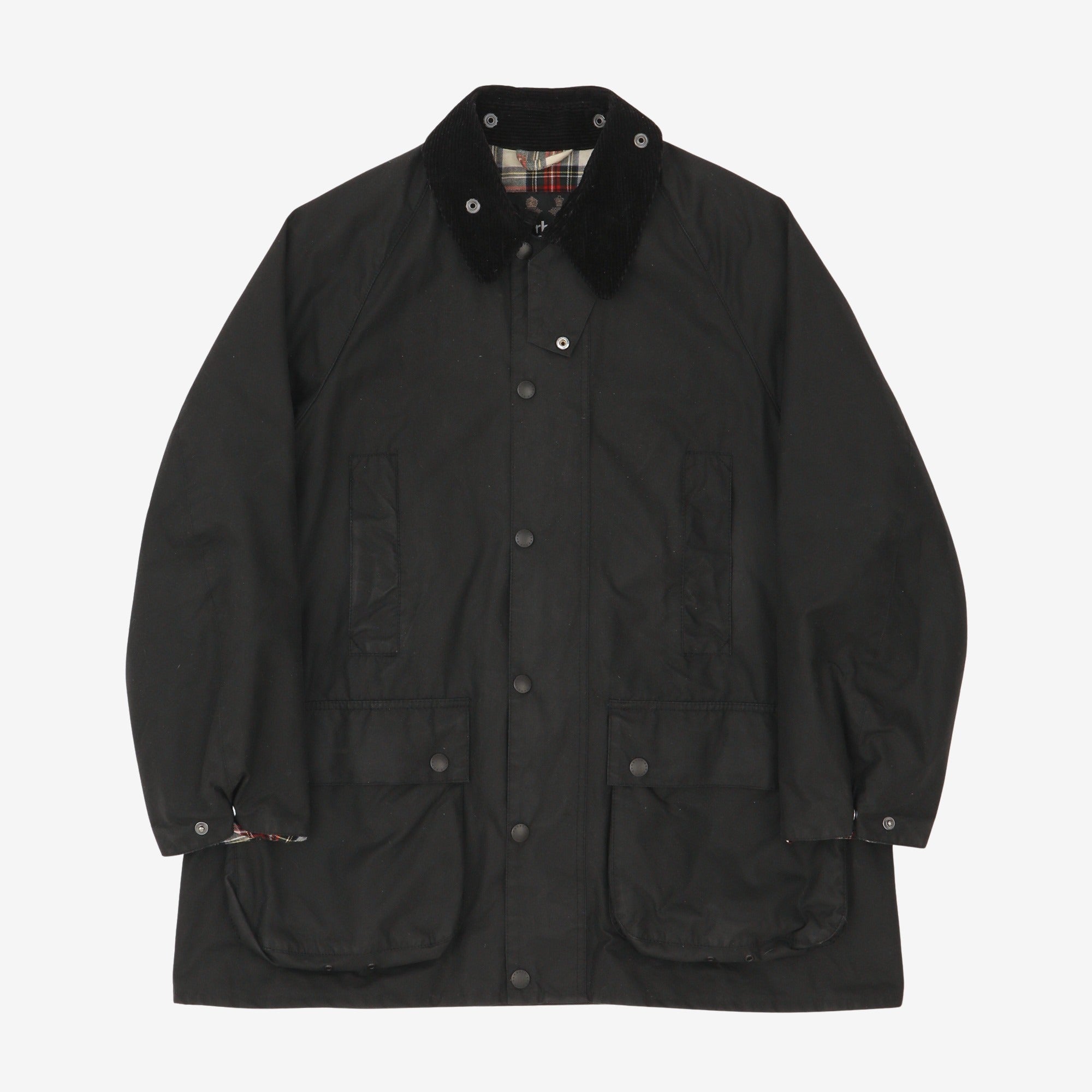 Beaufort Wax Jacket