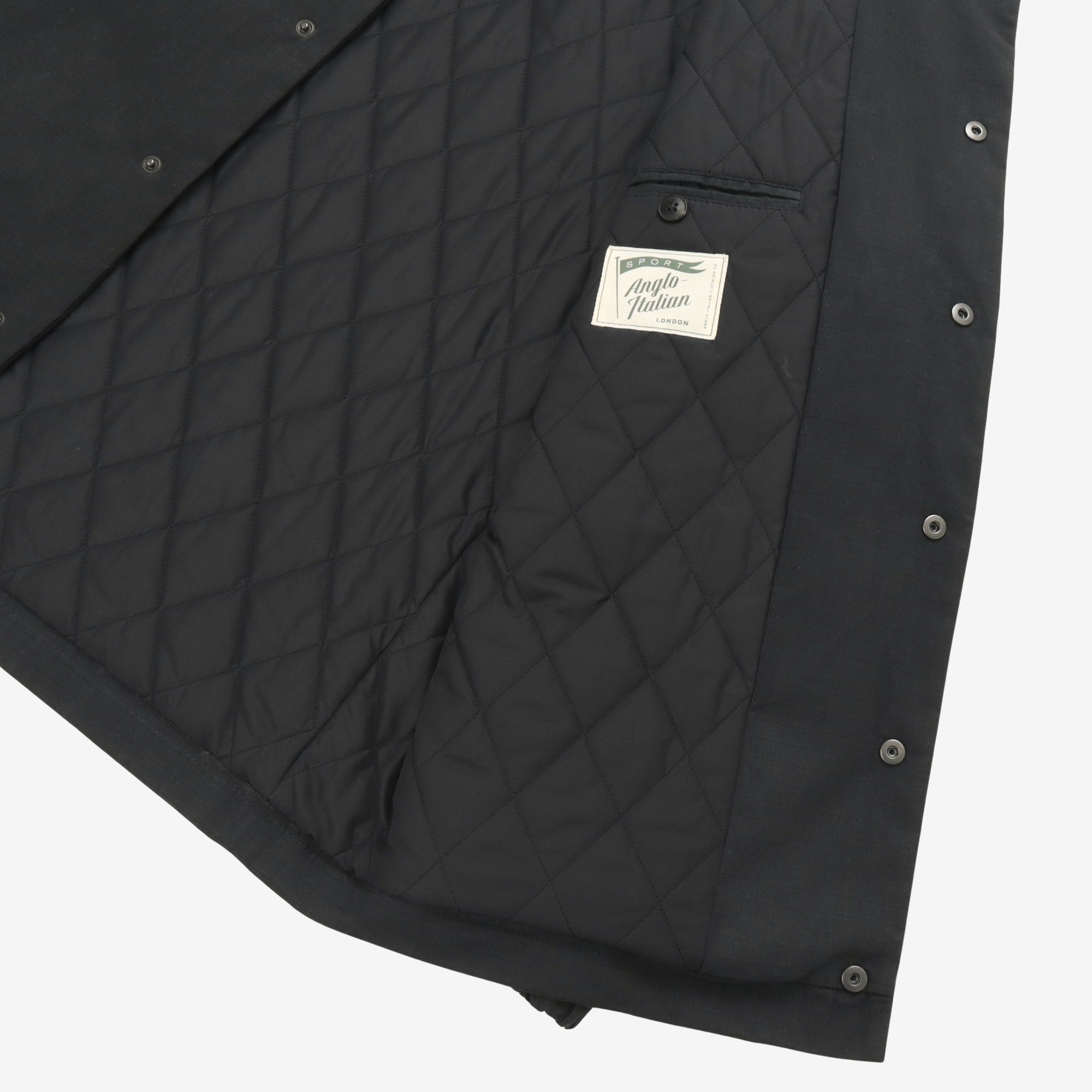 Sport Lightweight Jacket