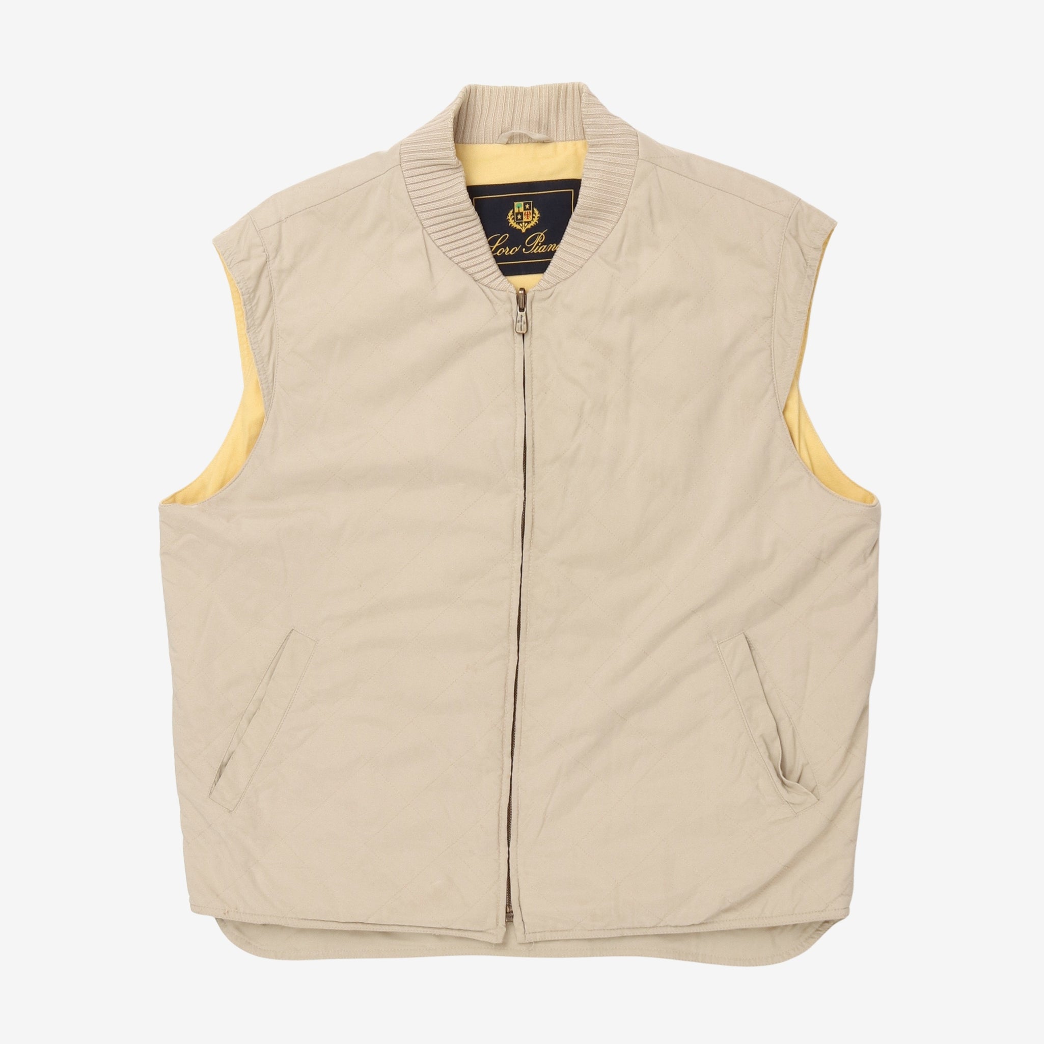 Storm System Vest