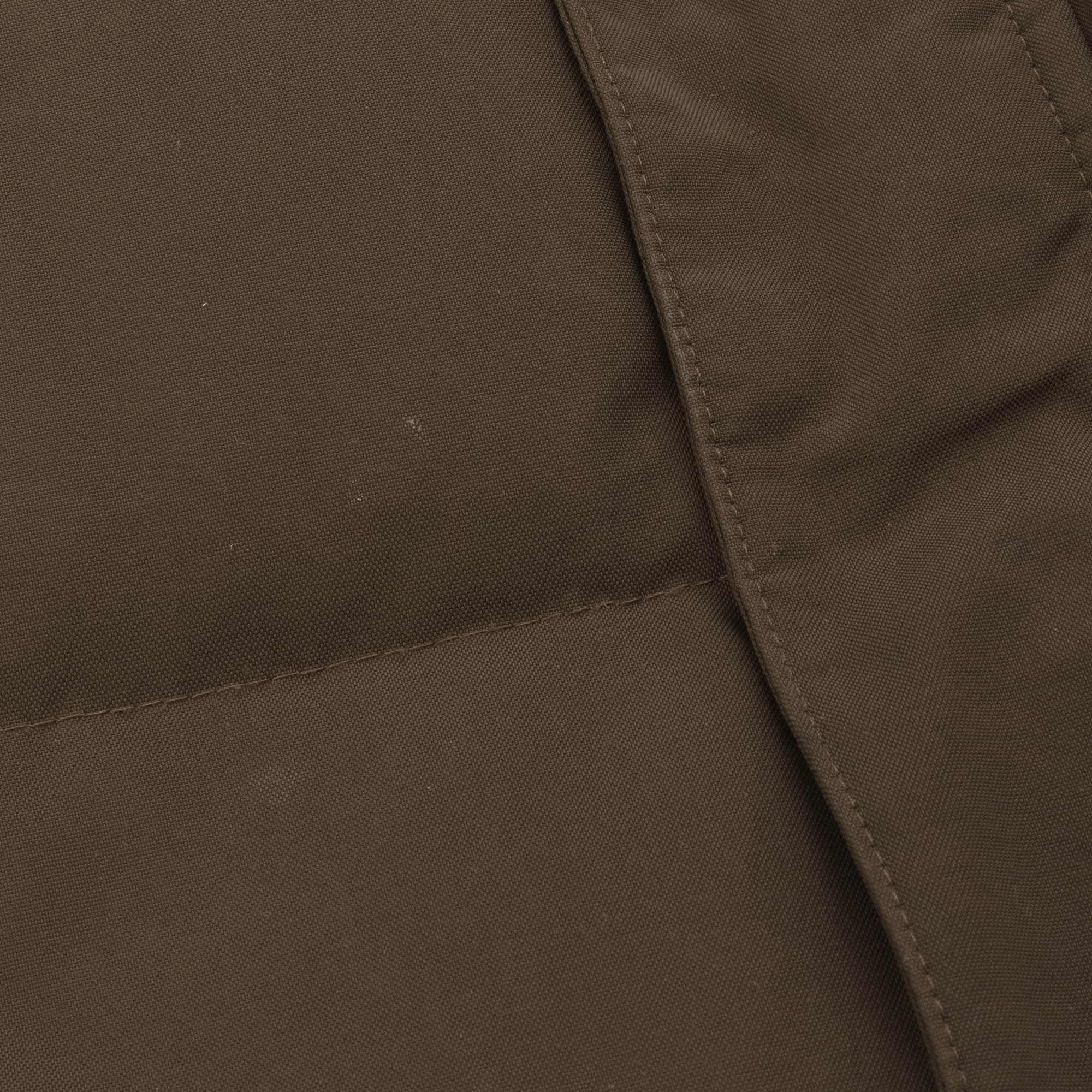 Padded Down Vest