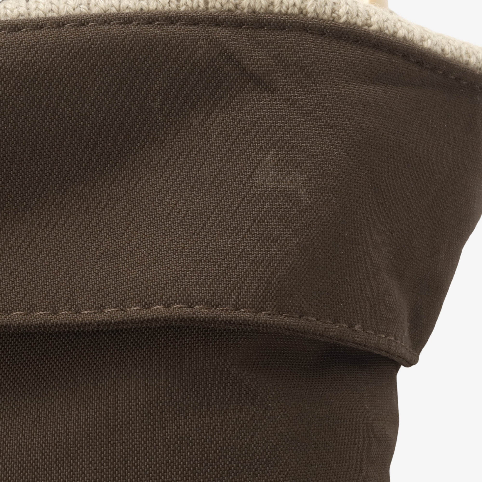 Padded Down Vest