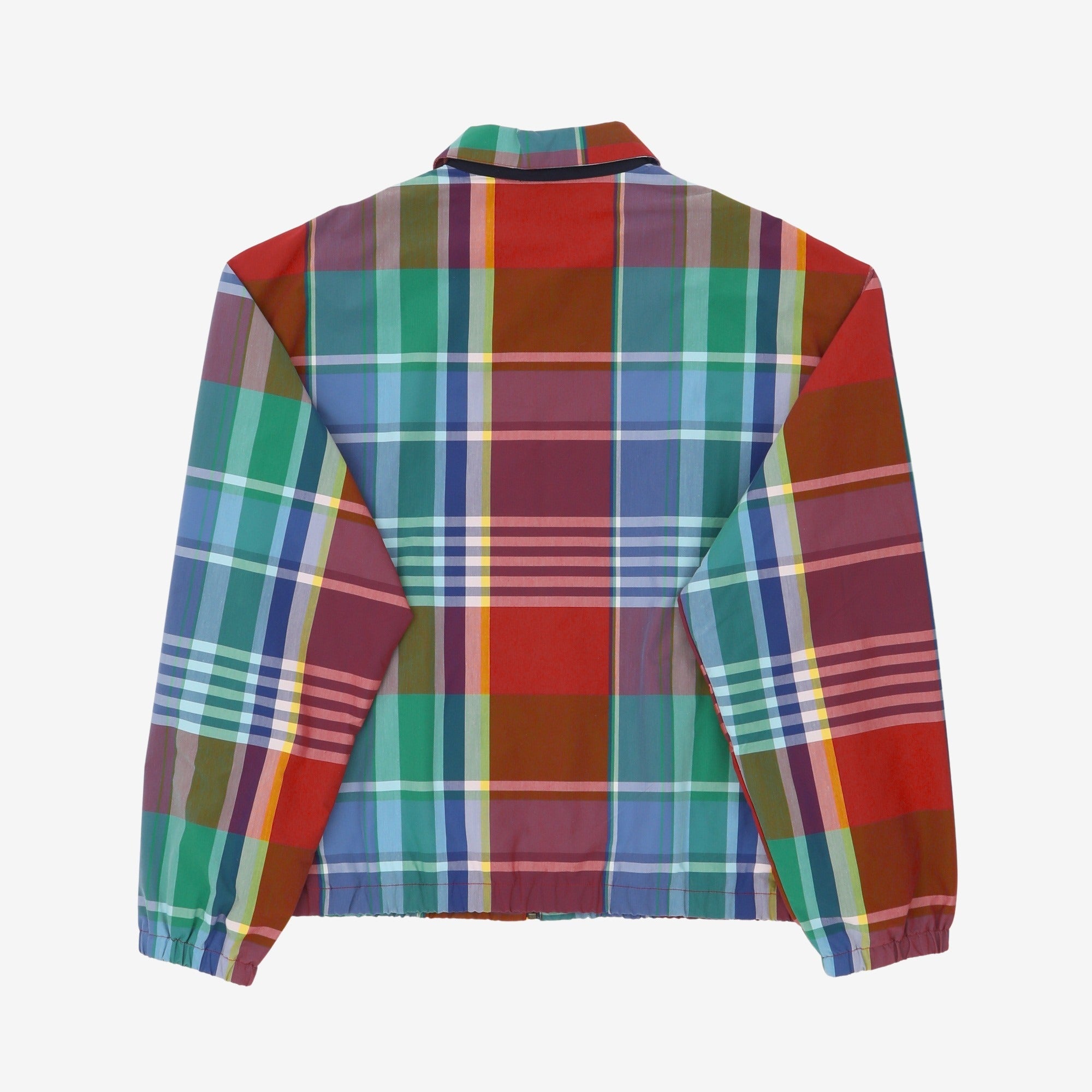 Madras Bomber (Polo Sport)