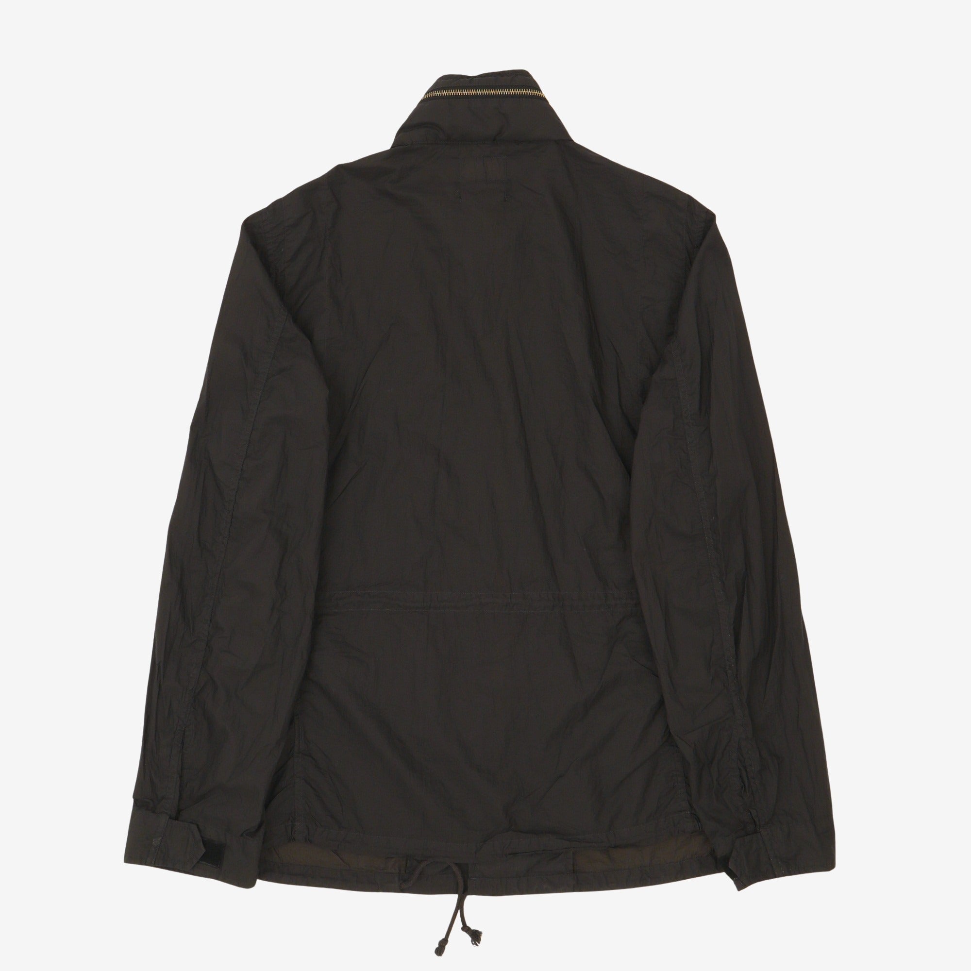 Lightweight M-65 Jacket