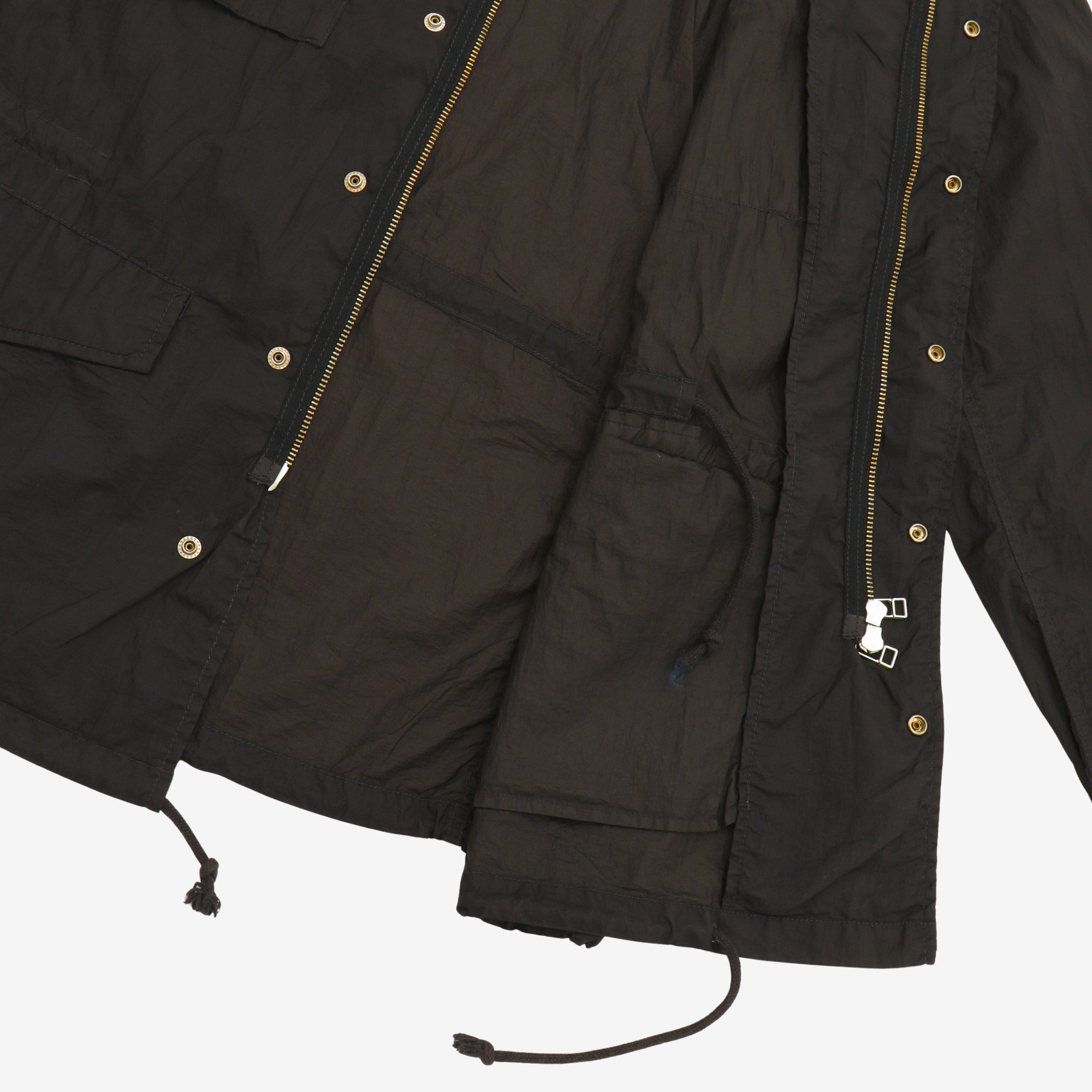 Lightweight M-65 Jacket