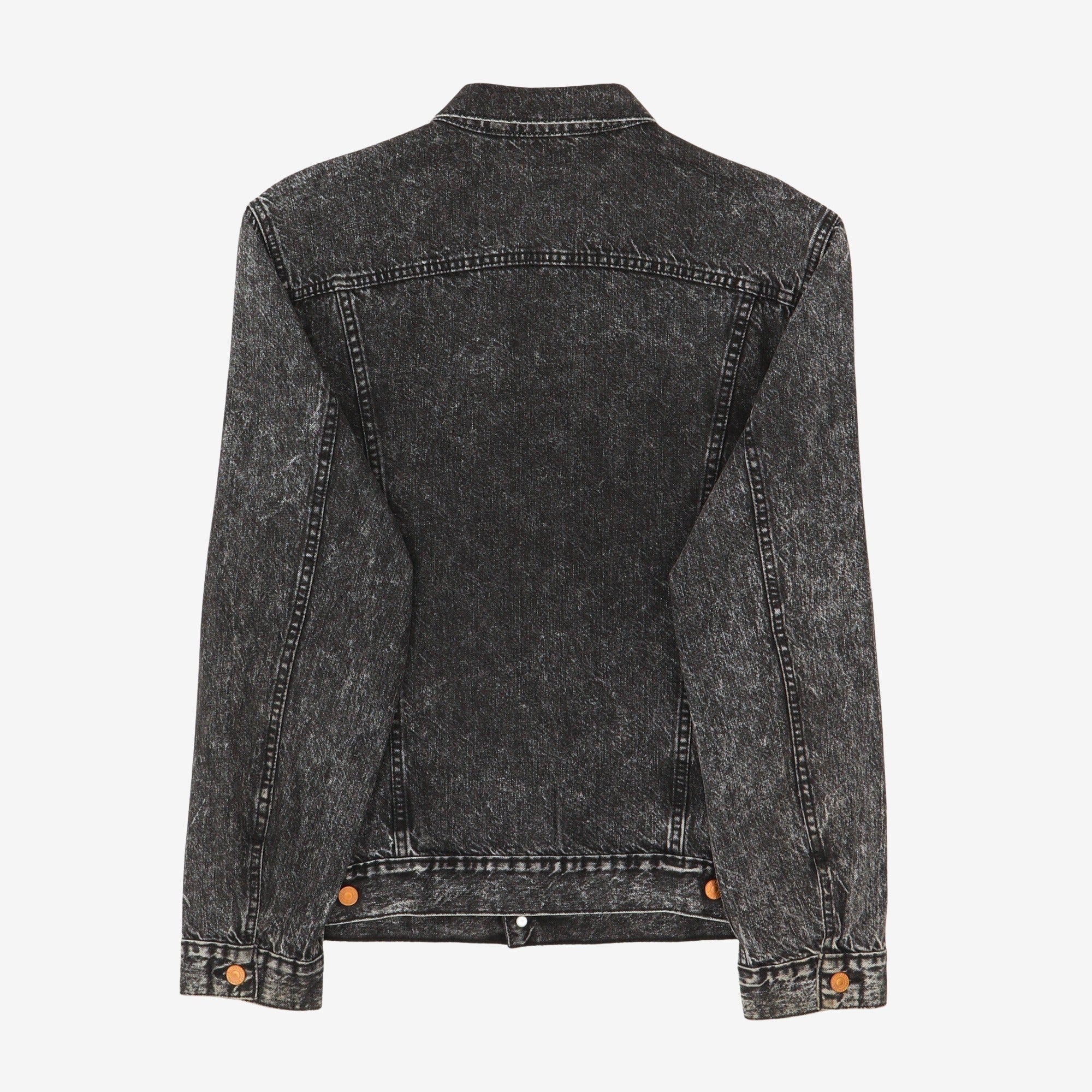 Patta Denim Trucker Jacket