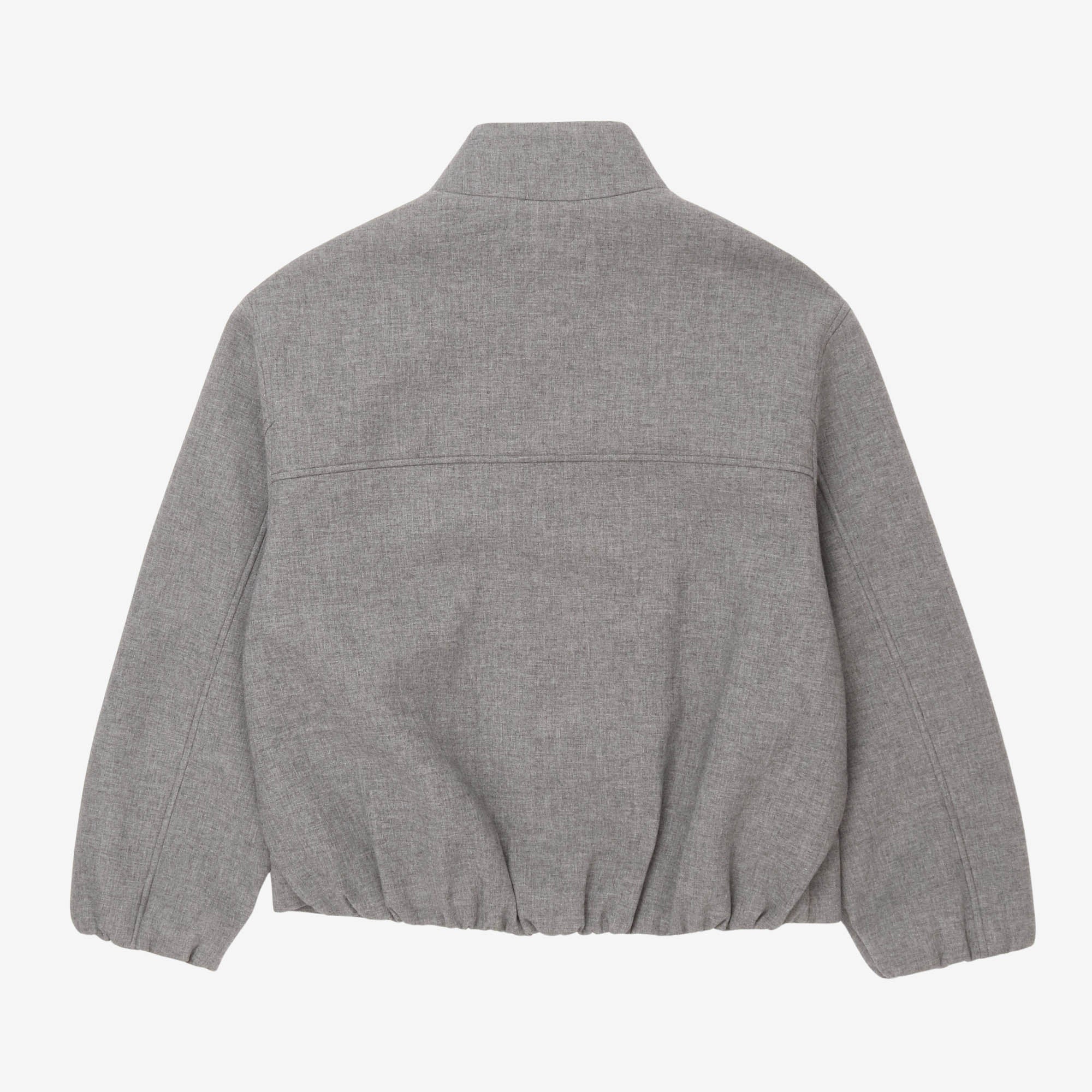 Zara Textured Jacket