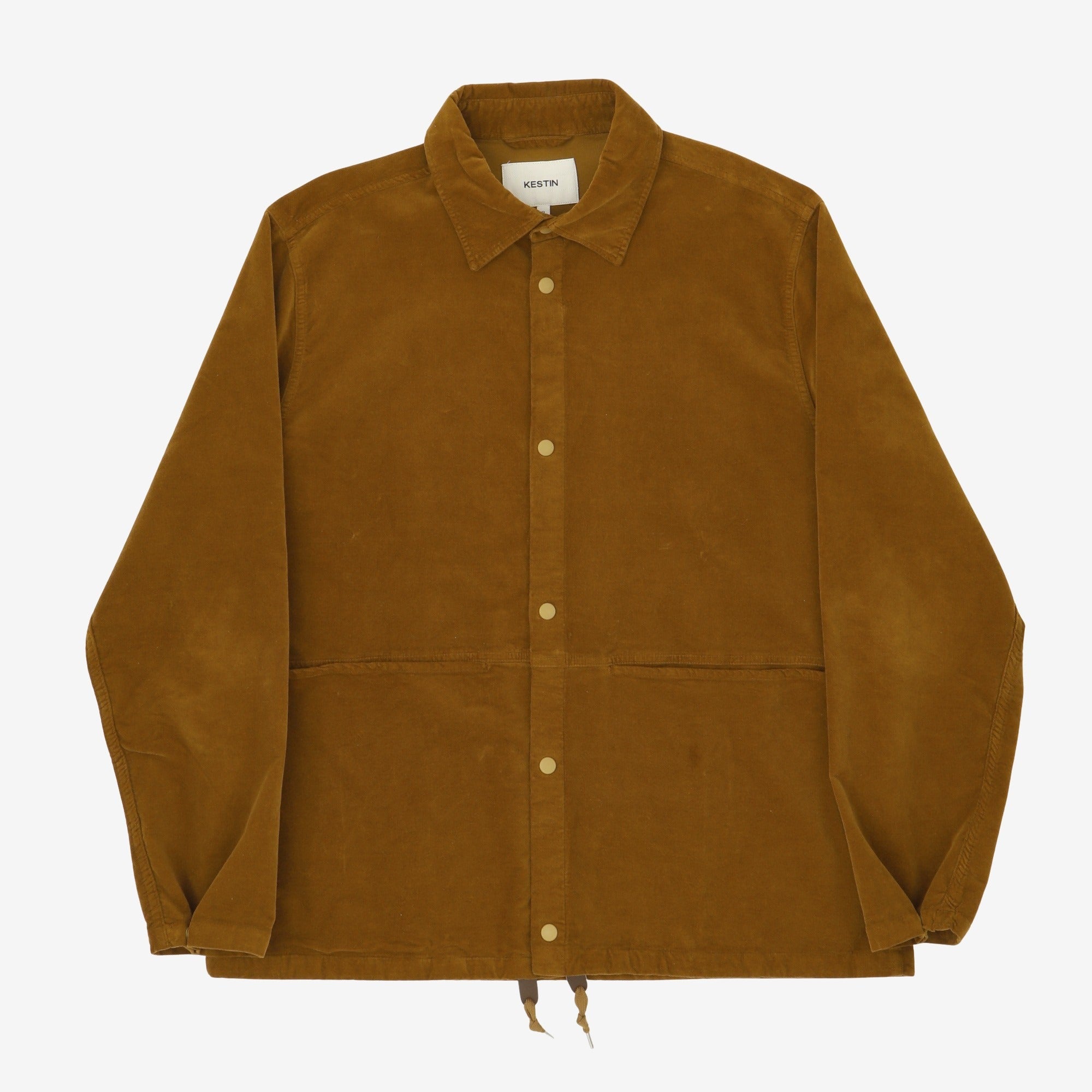 Armadale Overshirt