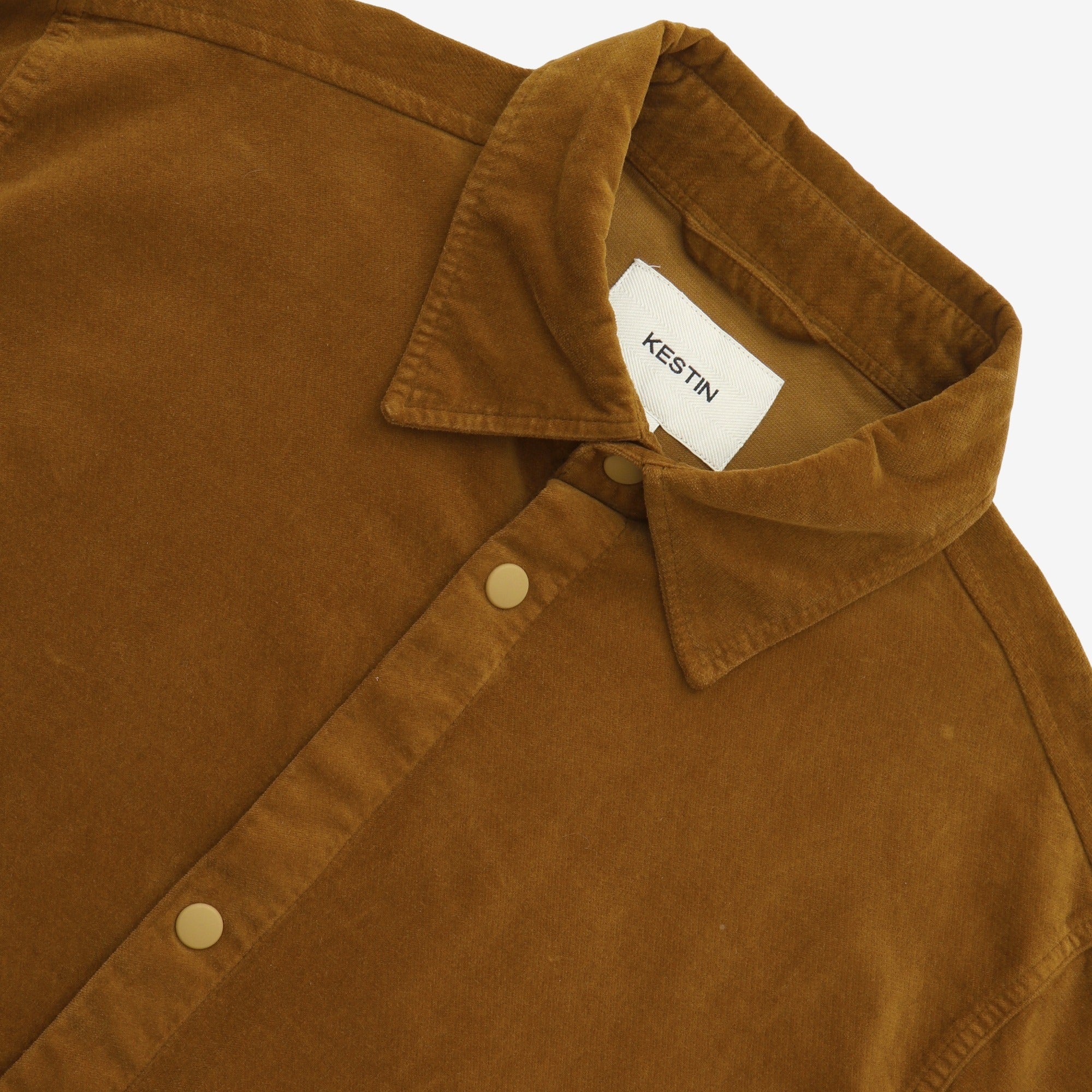 Armadale Overshirt