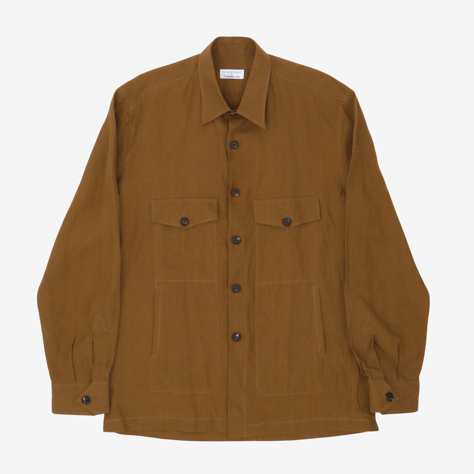 The PS Overshirt
