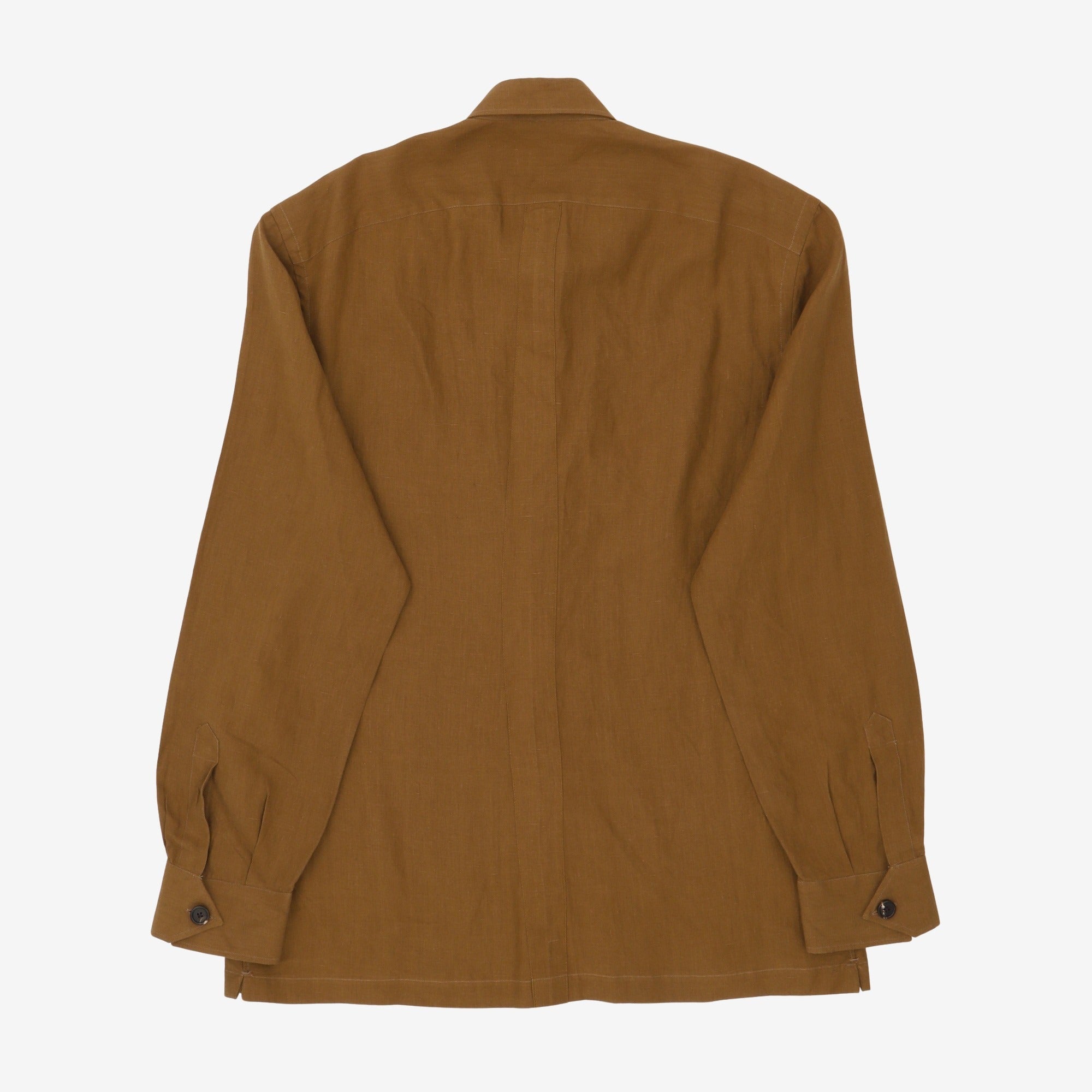 The PS Overshirt