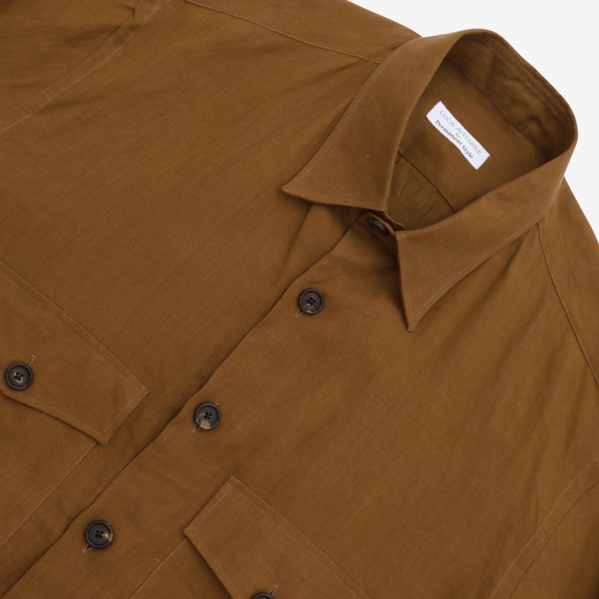 The PS Overshirt