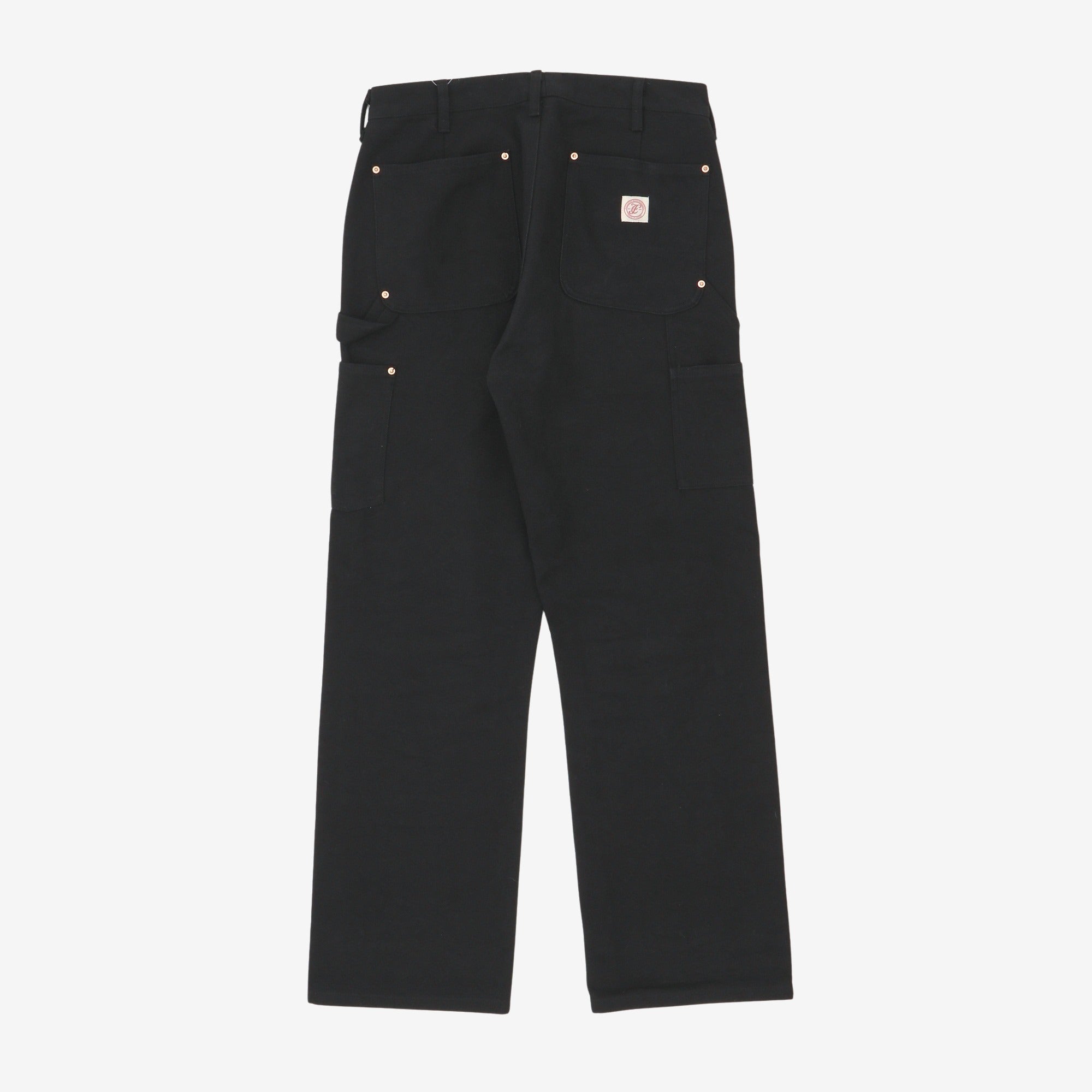 Double Knee Carpenter Pants (32W x 29L)