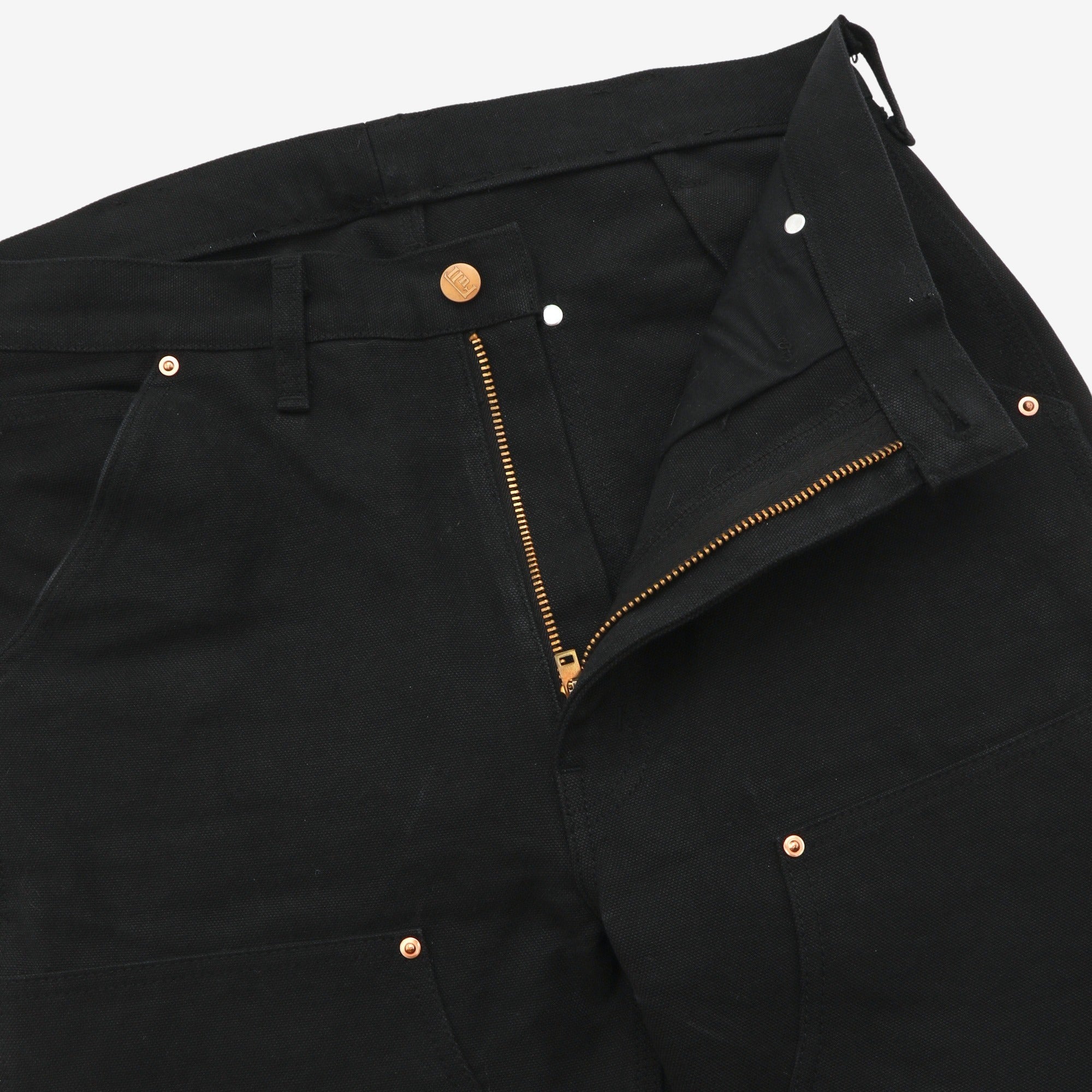 Double Knee Carpenter Pants (32W x 29L)